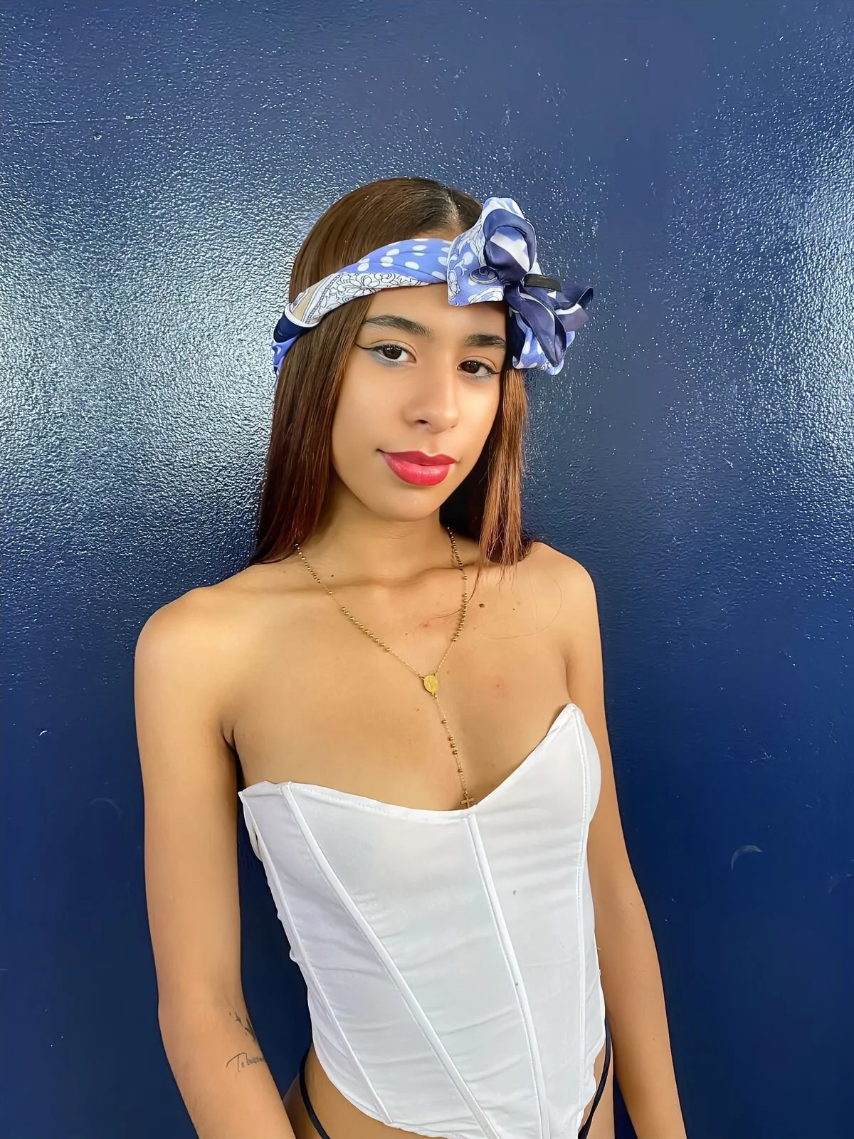 XXX Porn Photo of Nude melissa_becraft 16