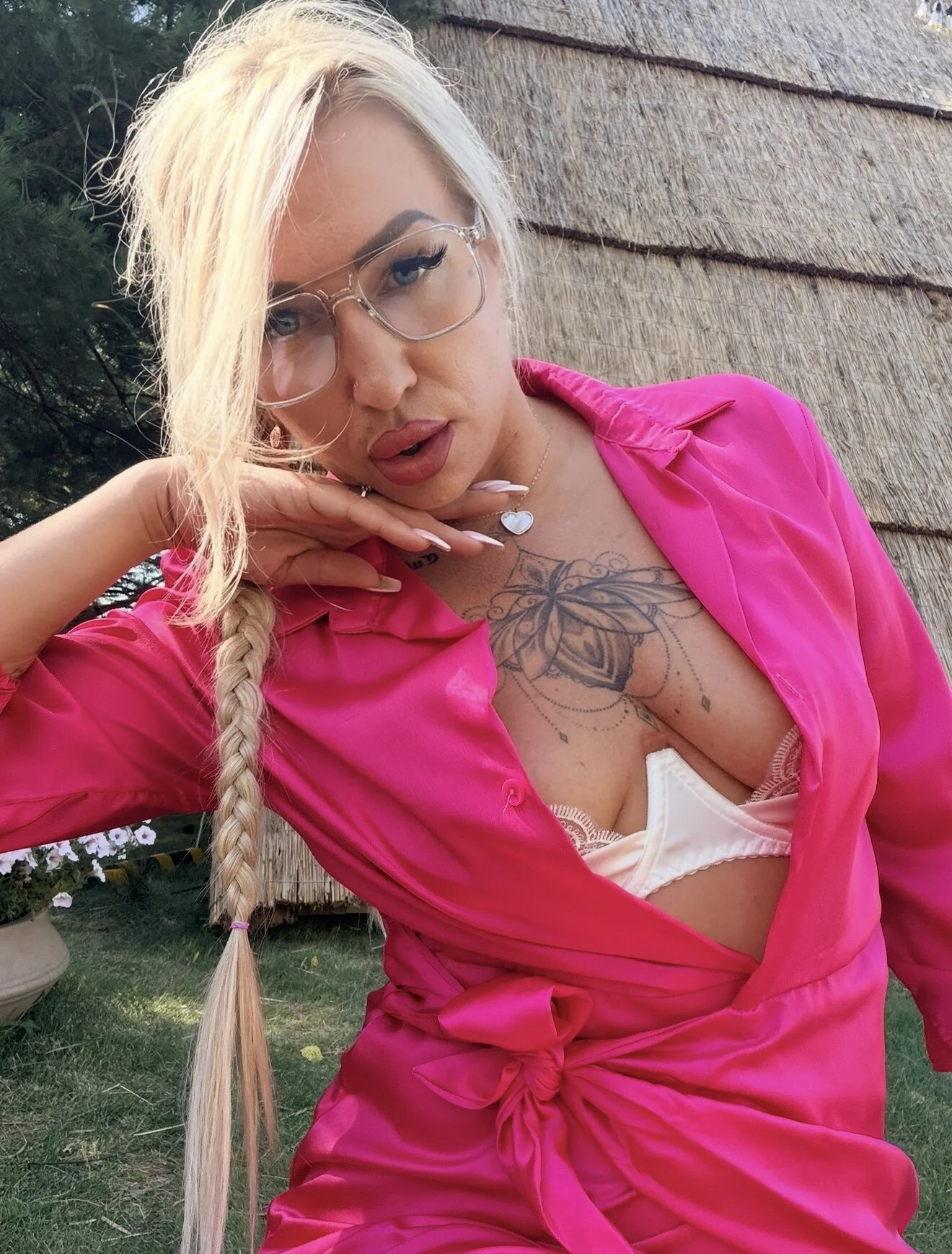 XXX Porn Photo of Nude Denny--Brenda 5