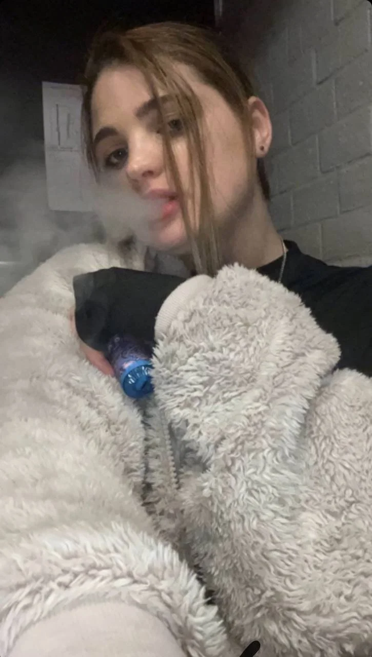 XXX Porn Photo of Nude inga_gree 11
