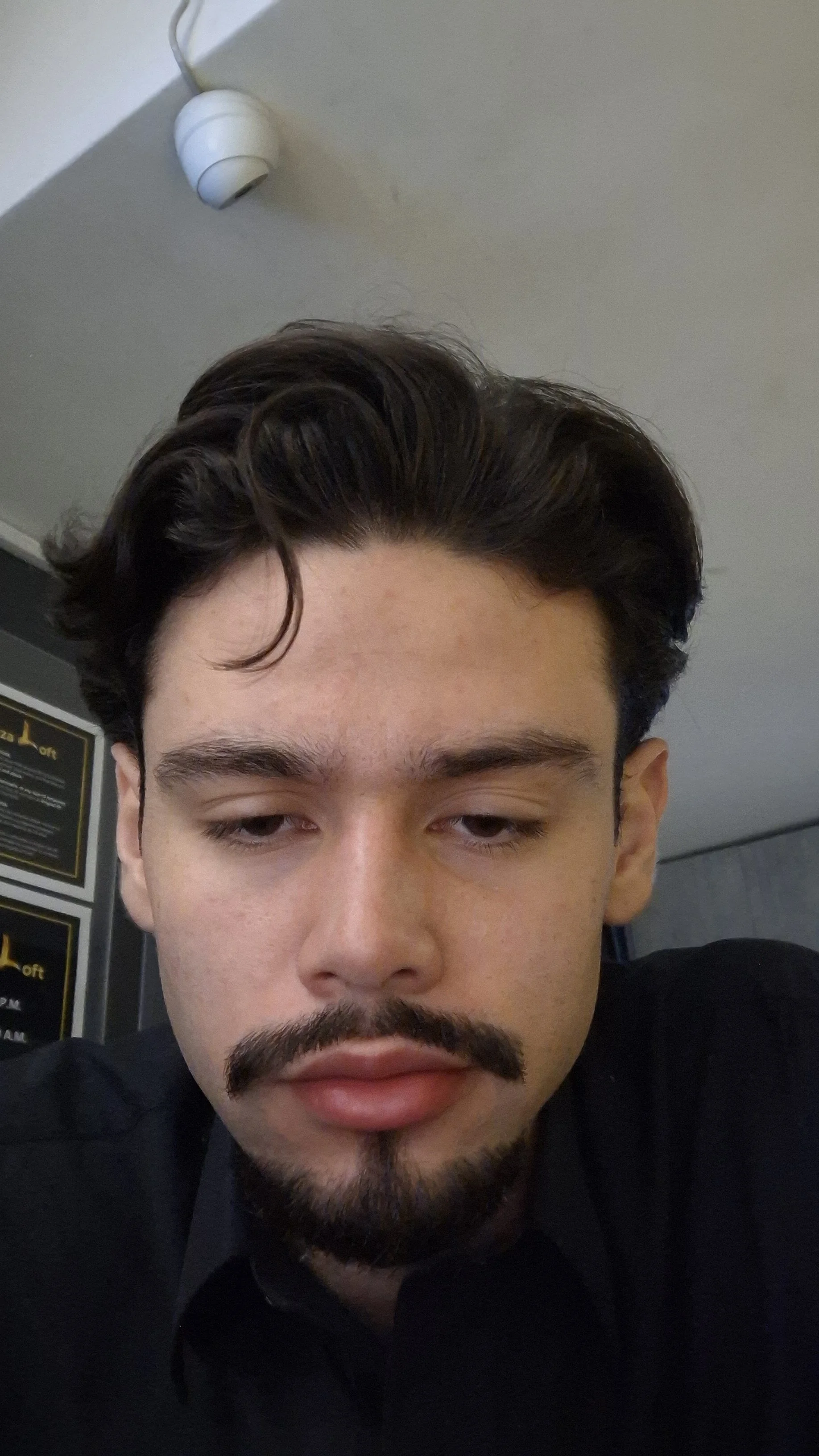 XXX Porn Photo of Nude Sir_Thom 1