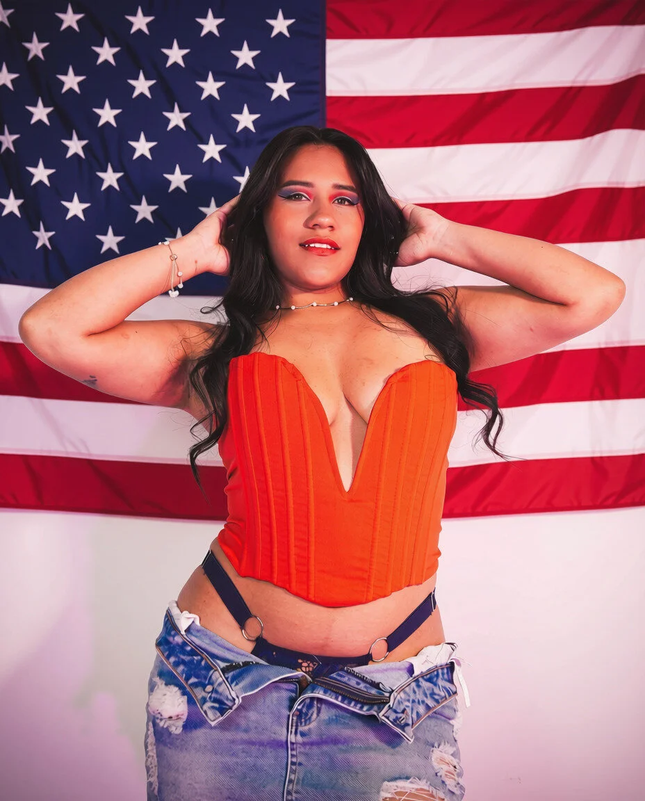 XXX Porn Photo of Nude sofhia_lopez 19