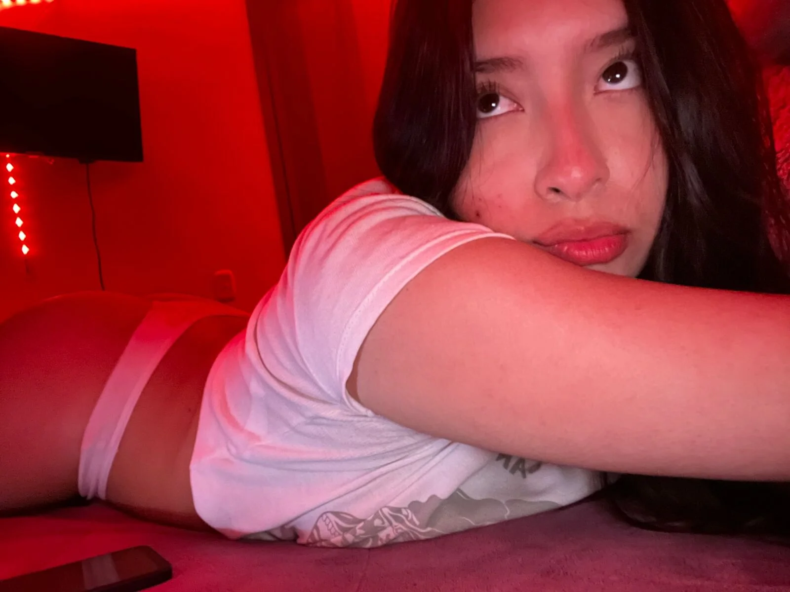 XXX Porn Photo of Nude SarahMiler_ 48