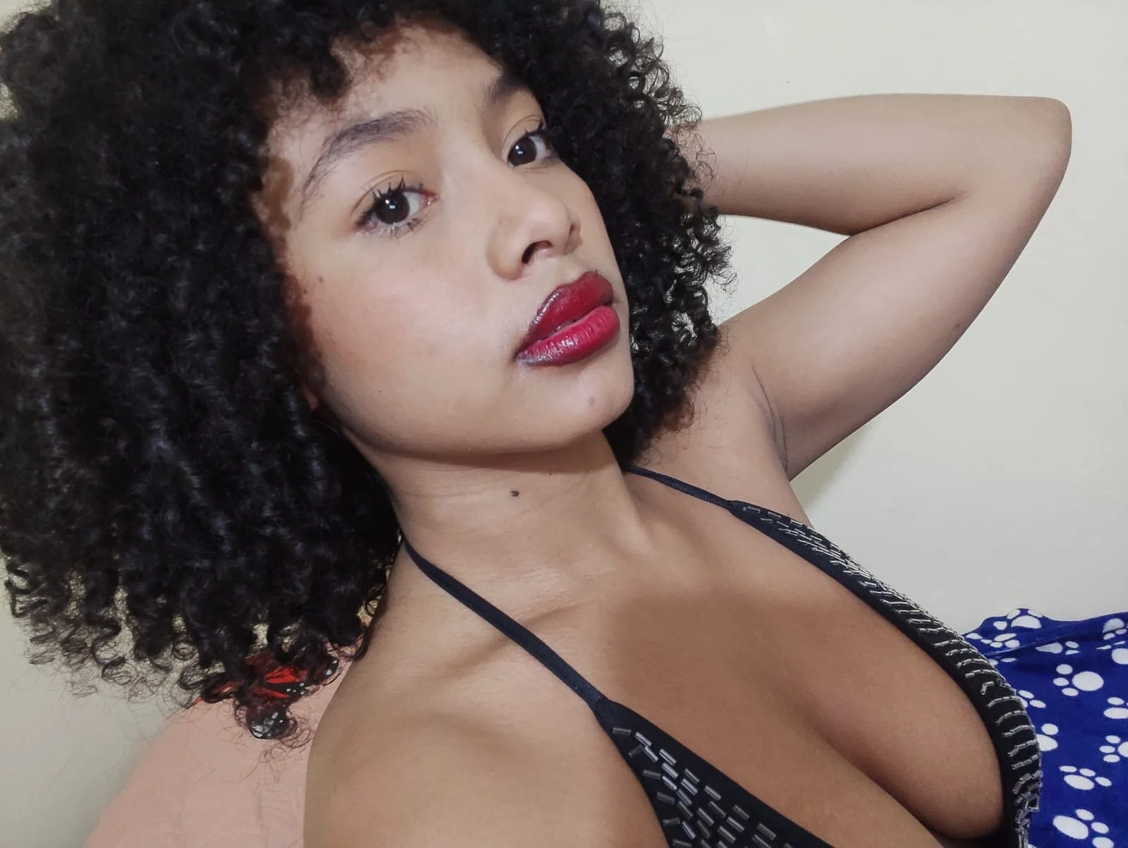 XXX Porn Photo of Nude LilitzRodriguez 5