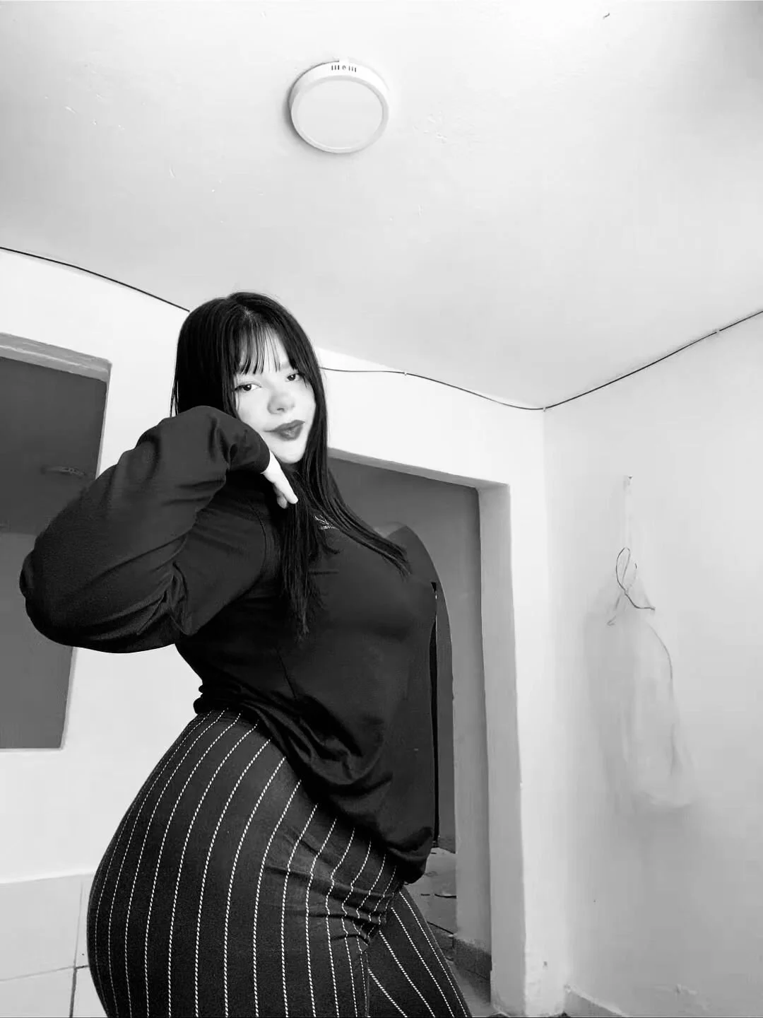 XXX Porn Photo of Nude Astridd_x 4