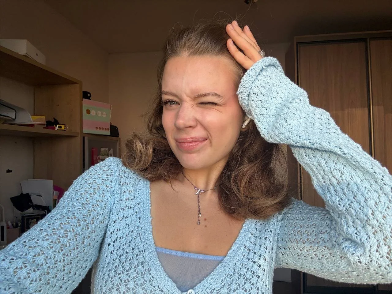 XXX Porn Photo of Nude bambi_bimbo 4