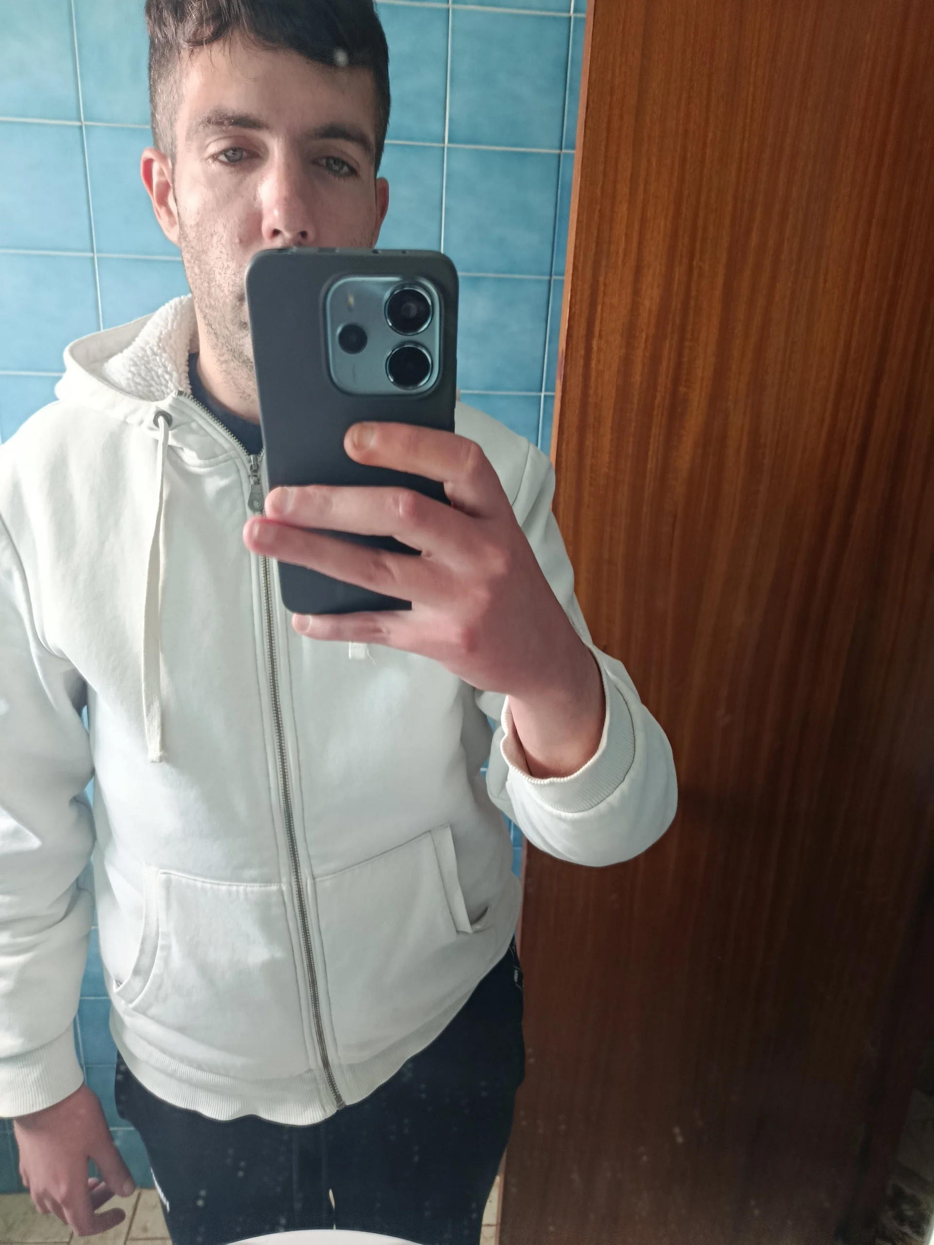 XXX Porn Photo of Nude Yeray01 2