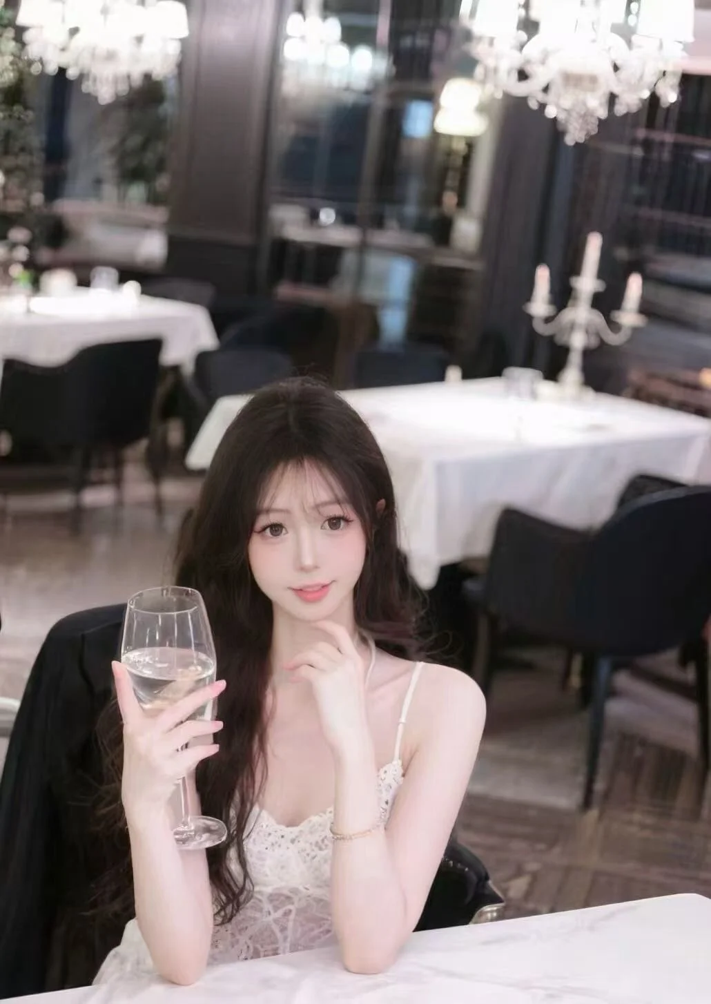 XXX Porn Photo of Nude CL-1314 1