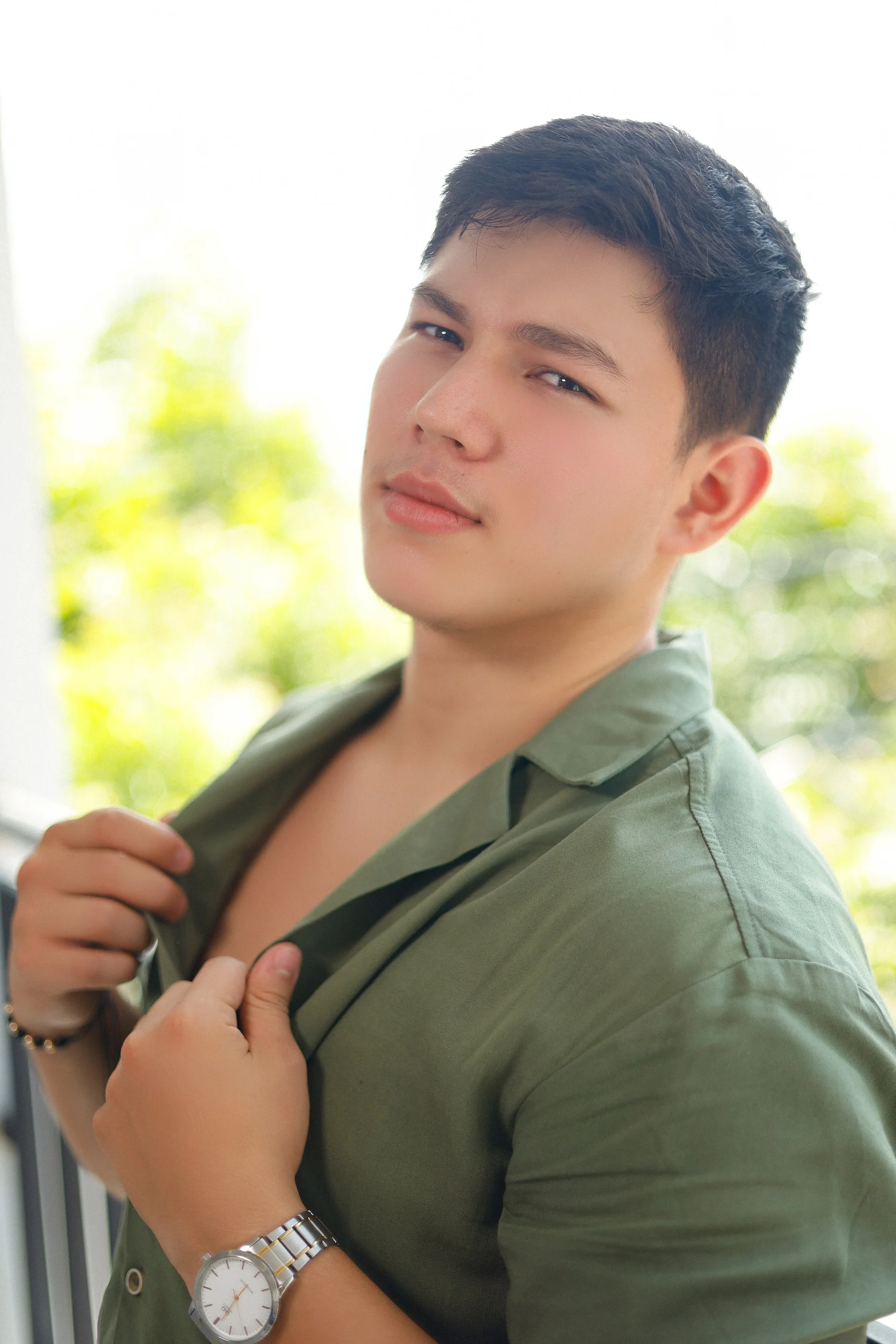 XXX Porn Photo of Nude JamesCr_ 29