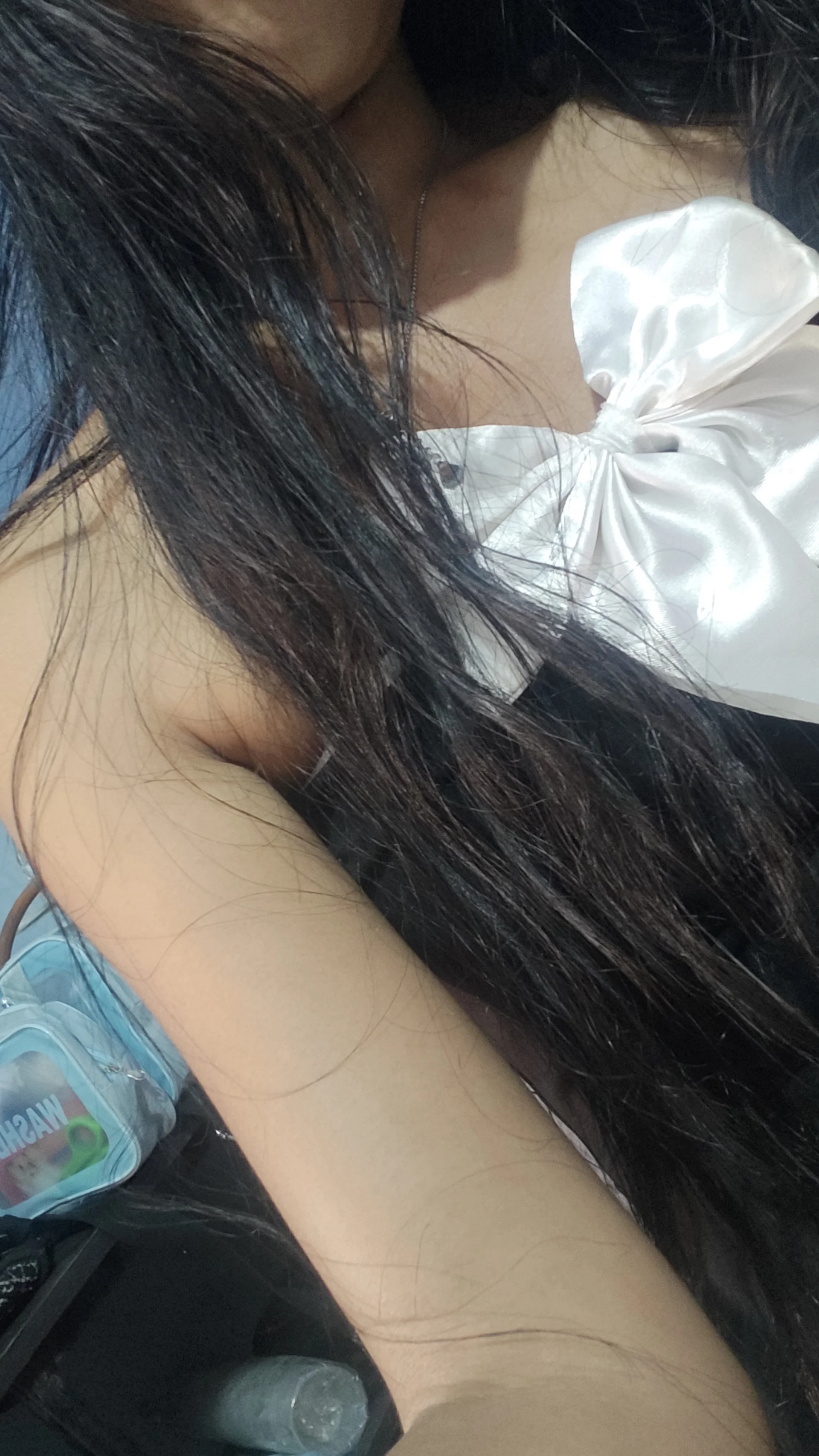 XXX Porn Photo of Nude Koziekylie 4