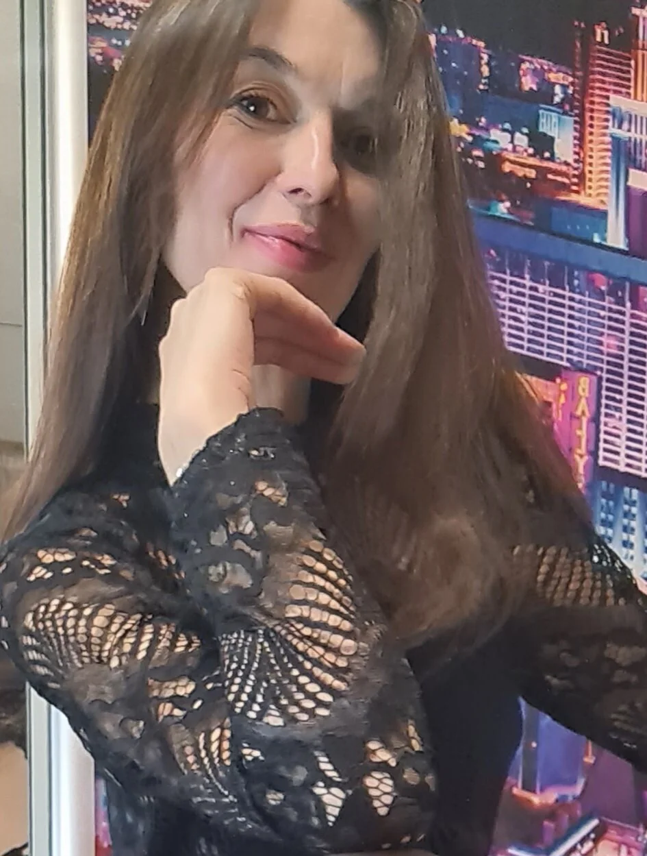 XXX Porn Photo of Nude Maya_zabawa 5