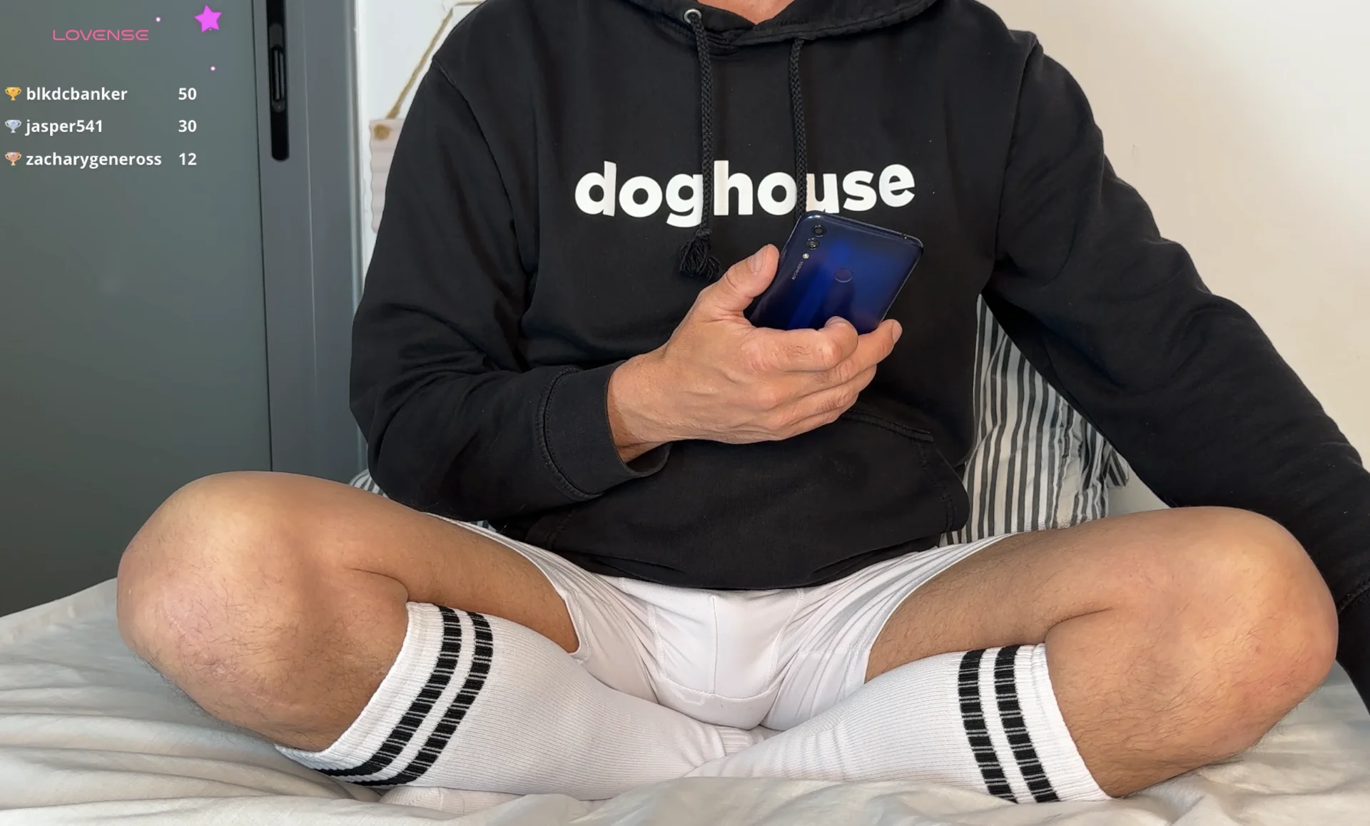 XXX Porn Photo of Nude tim_beard 6