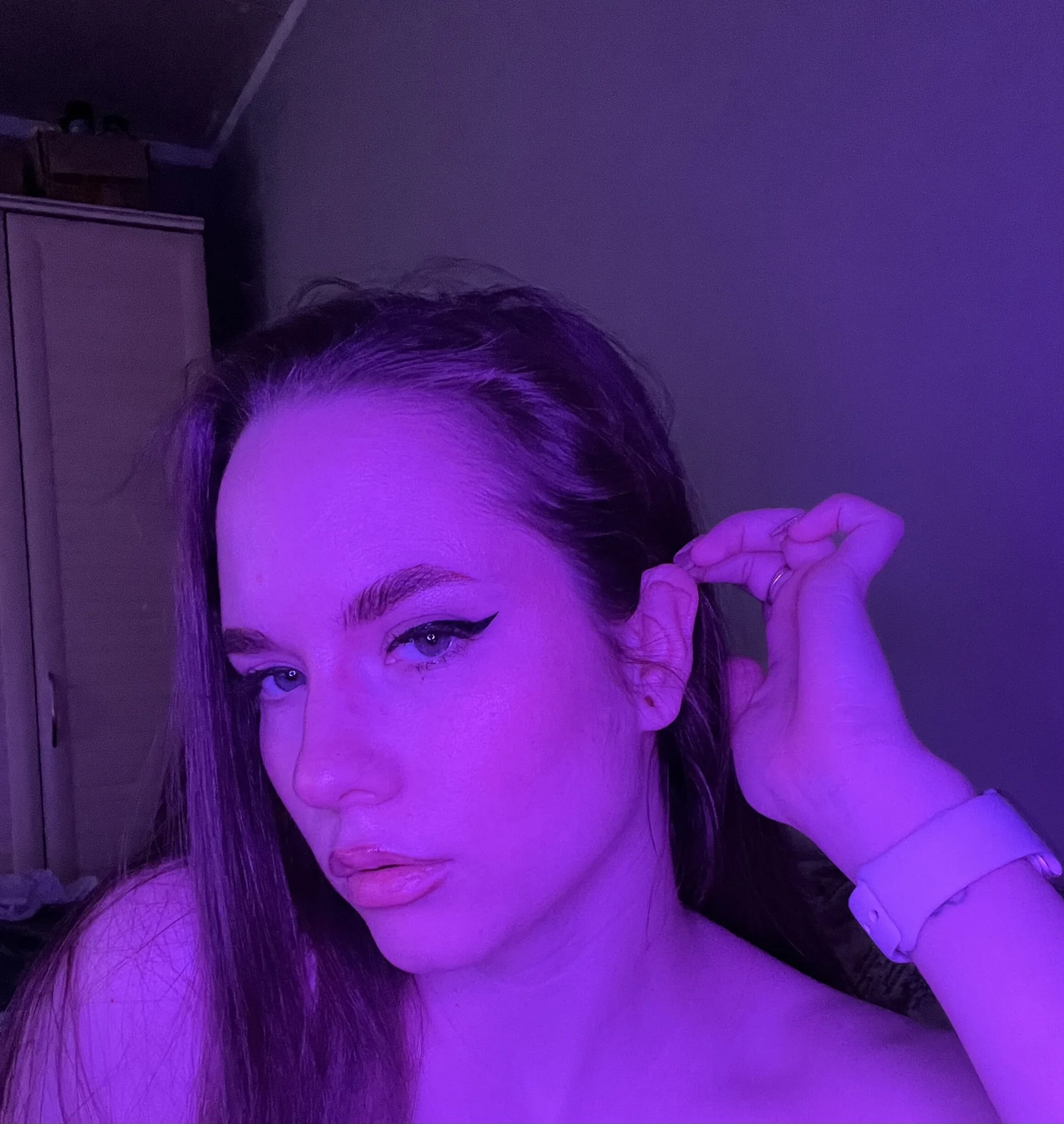 XXX Porn Photo of Nude DivaAurum 12