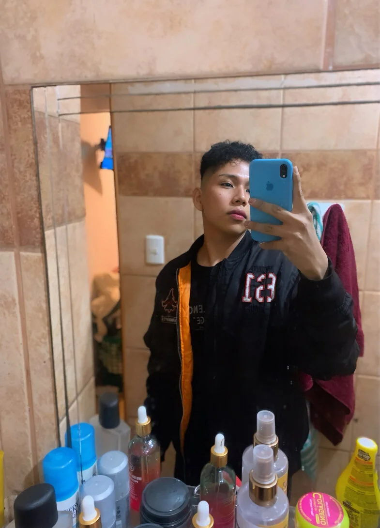 XXX Porn Photo of Nude jonmaykolrose 3