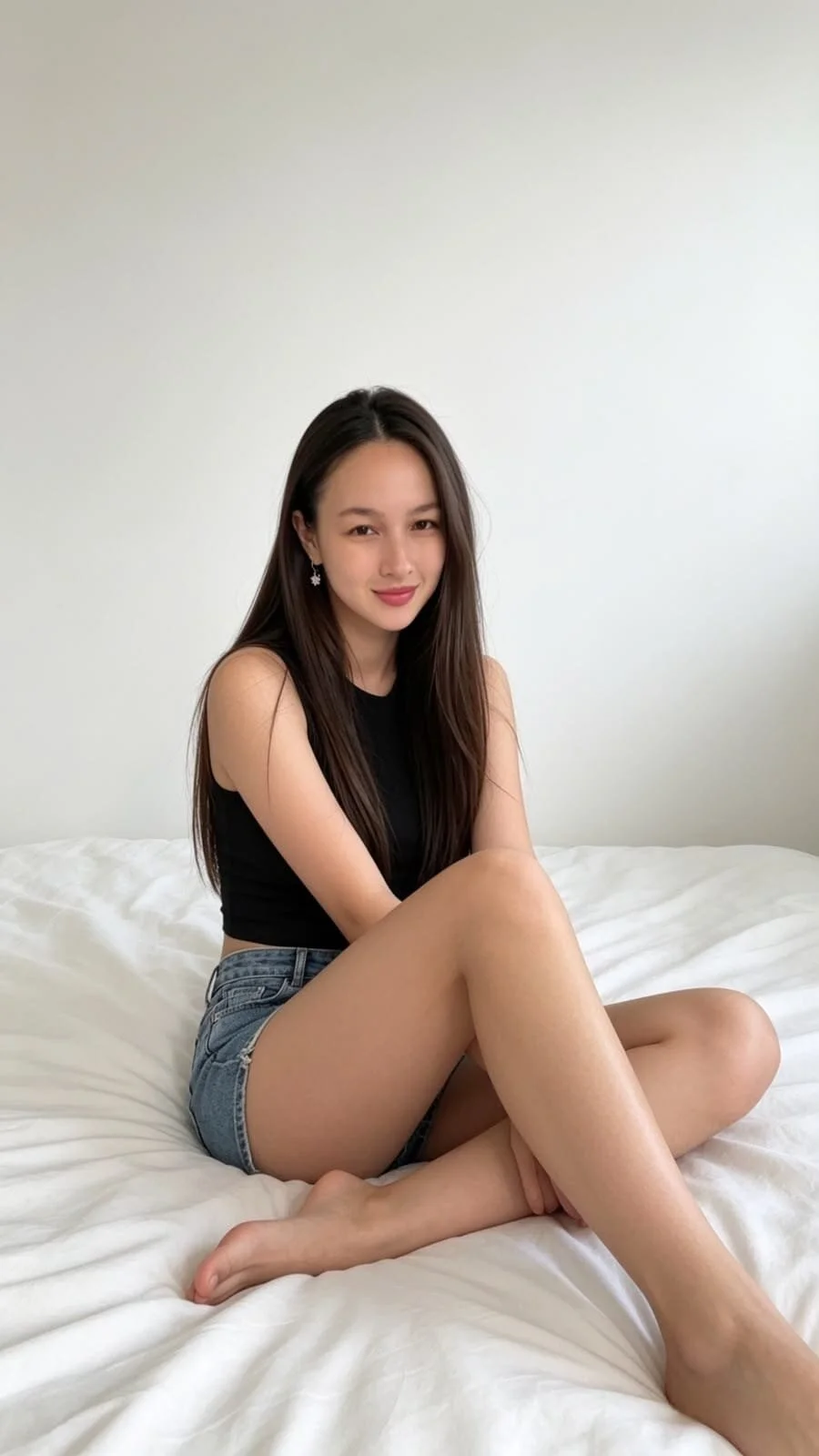 XXX Porn Photo of Nude MilaHans 60