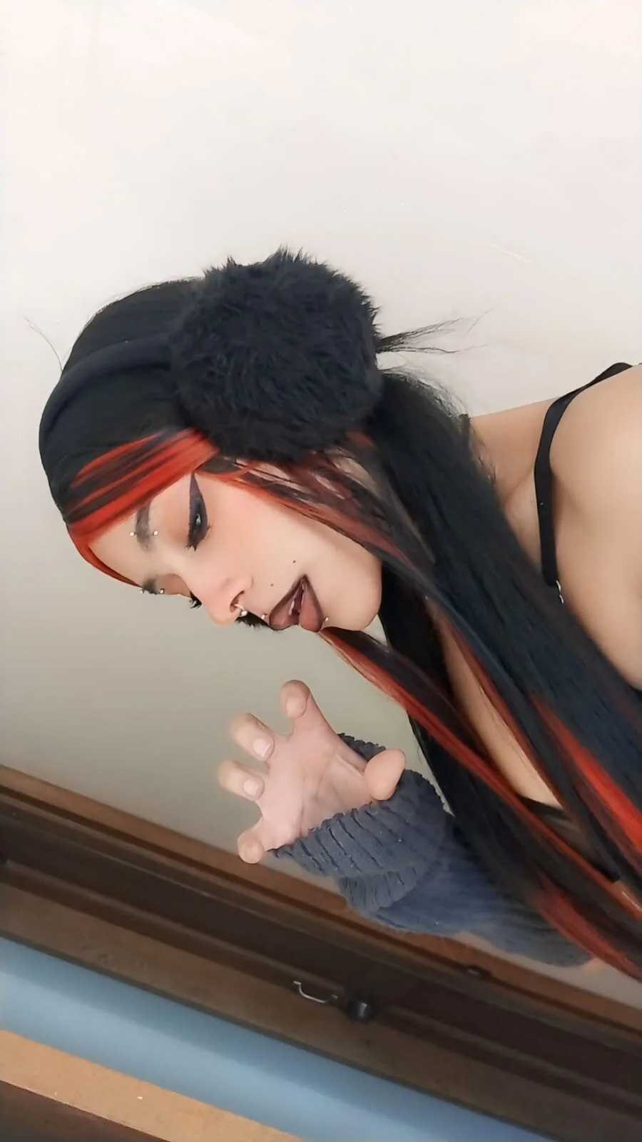 XXX Porn Photo of Nude Aylaa_velt 8