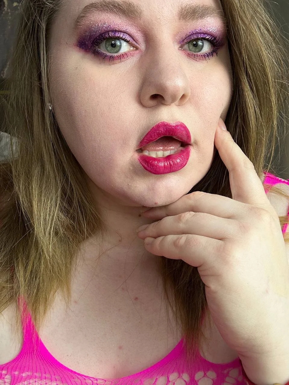 XXX Porn Photo of Nude Chloe_WS 36