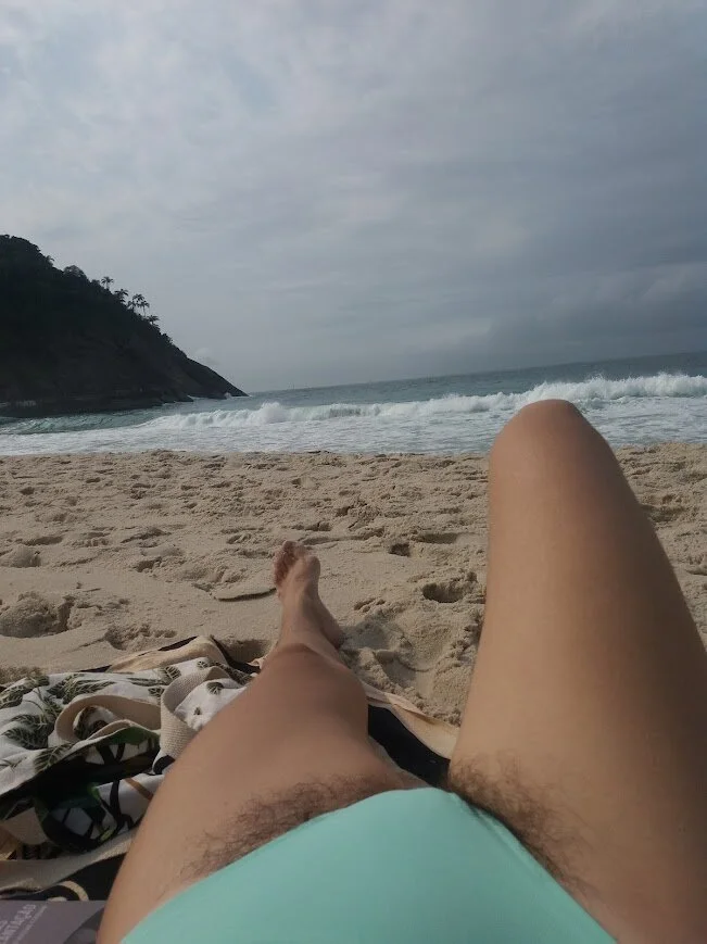 XXX Porn Photo of Nude sue_safads 1