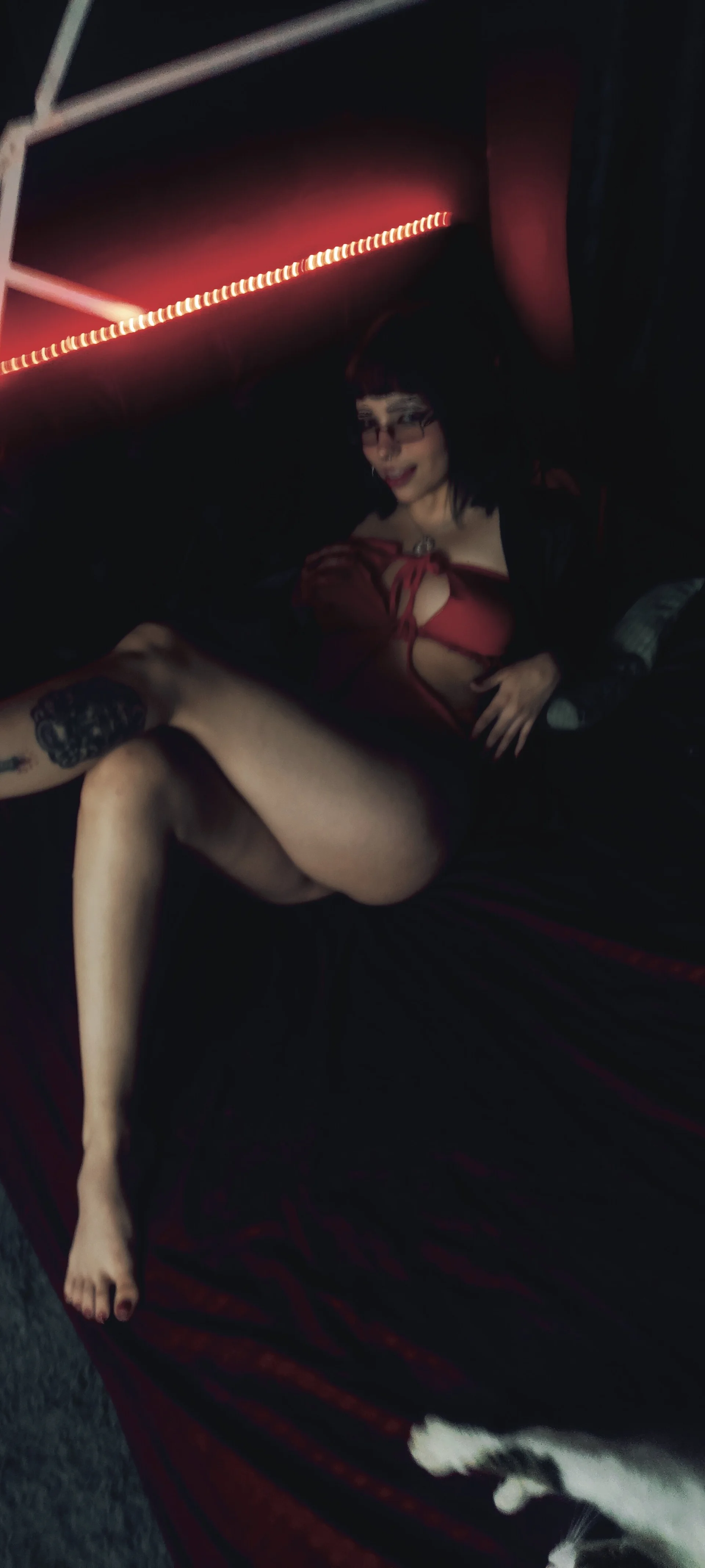 XXX Porn Photo of Nude MaryJannes 131