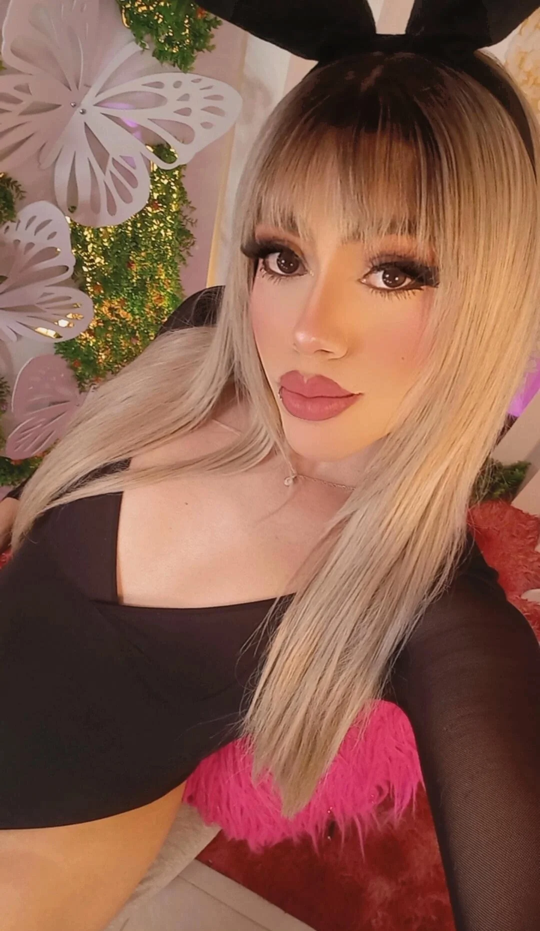 XXX Porn Photo of Nude Laurenn_evans 22
