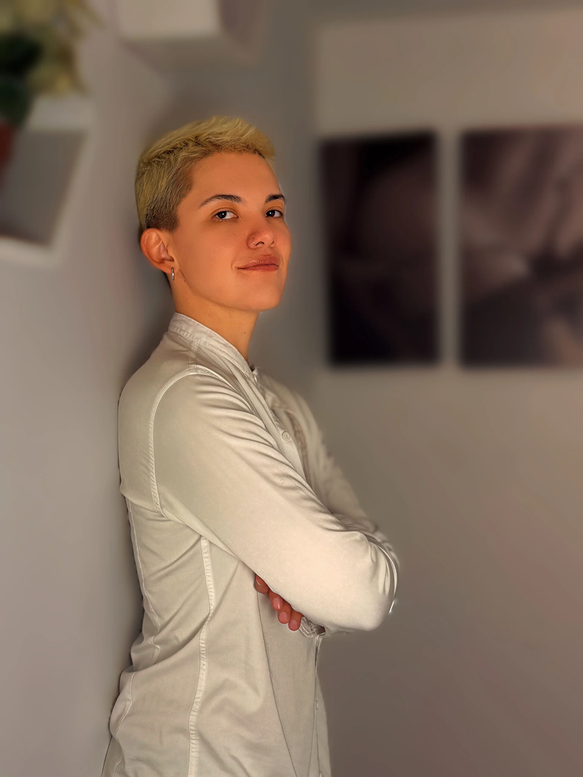 XXX Porn Photo of Nude NoahAndGaia 13