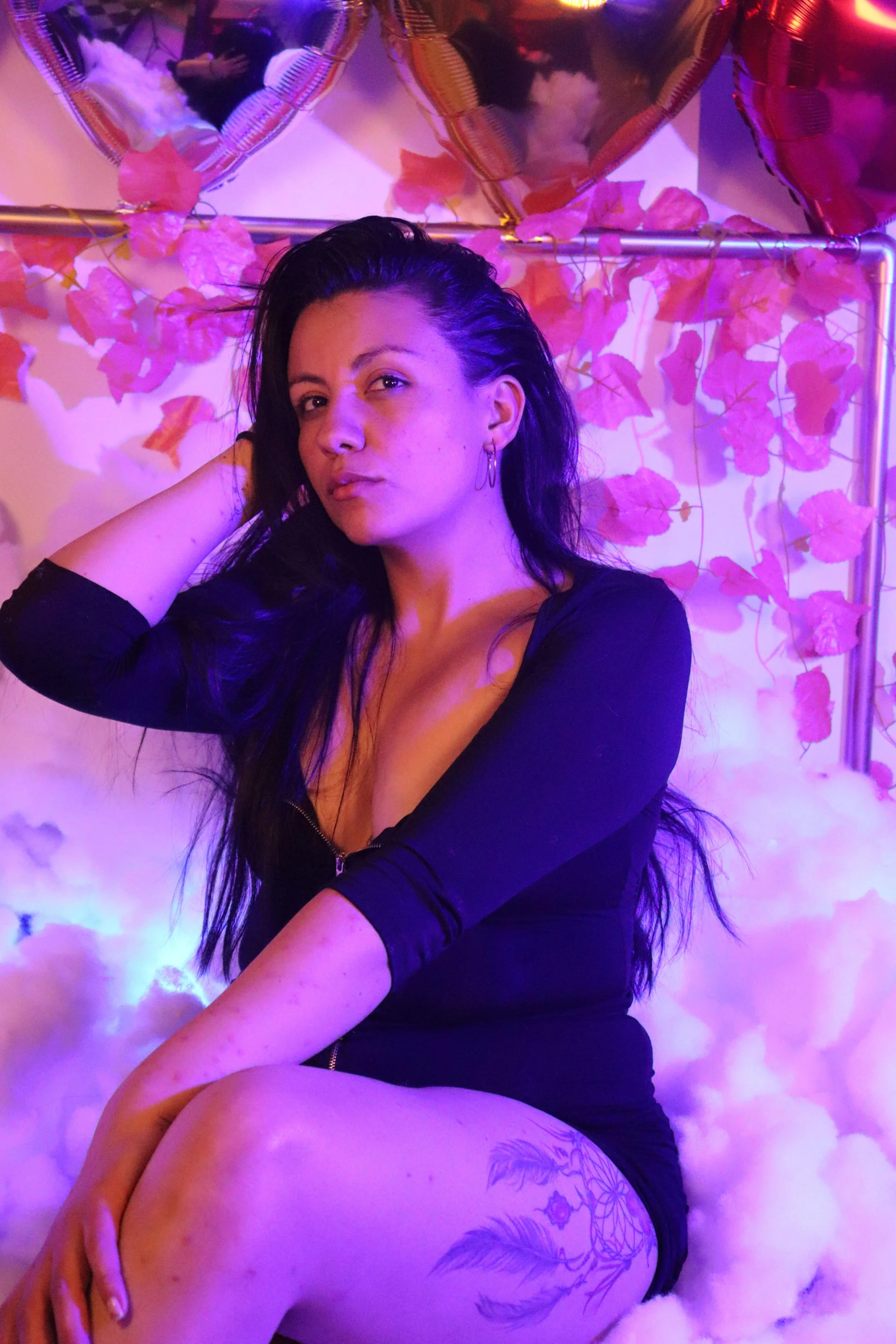 XXX Porn Photo of Nude QueenRose94 10