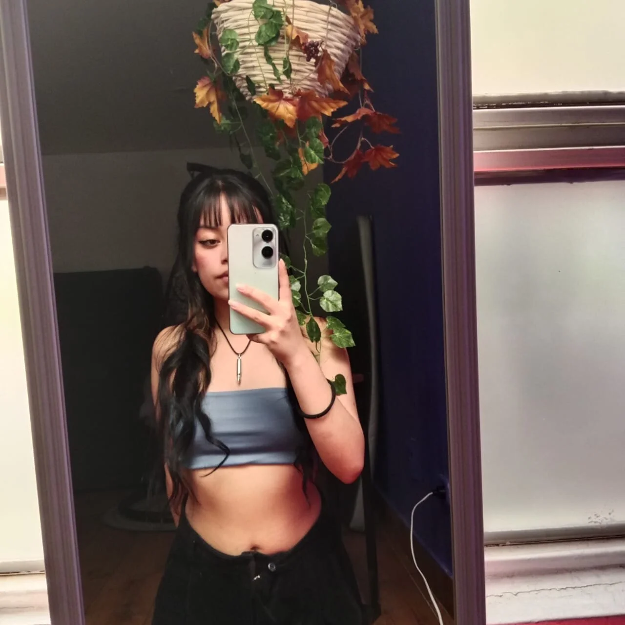 XXX Porn Photo of Nude vanelope11 4