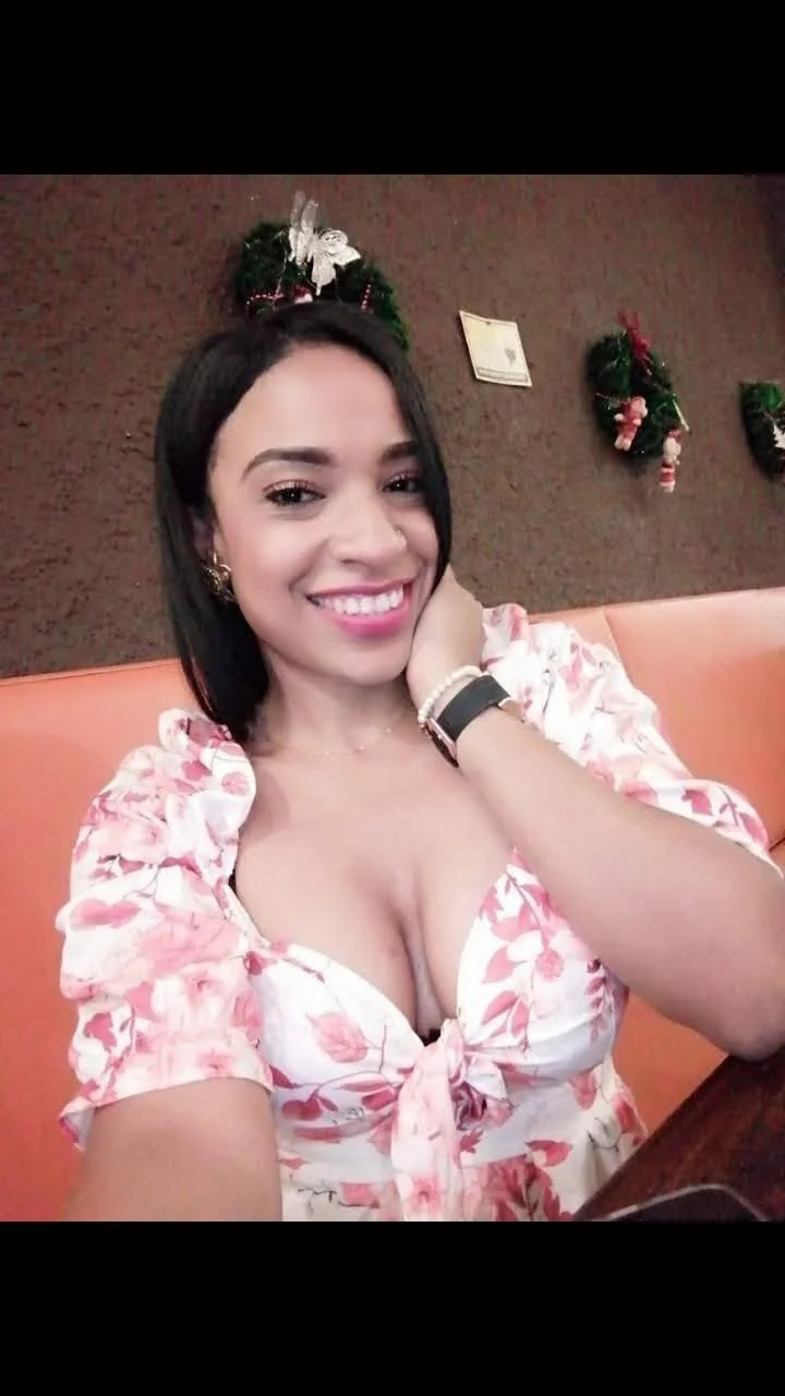 XXX Porn Photo of Nude Ebony_Skye 7