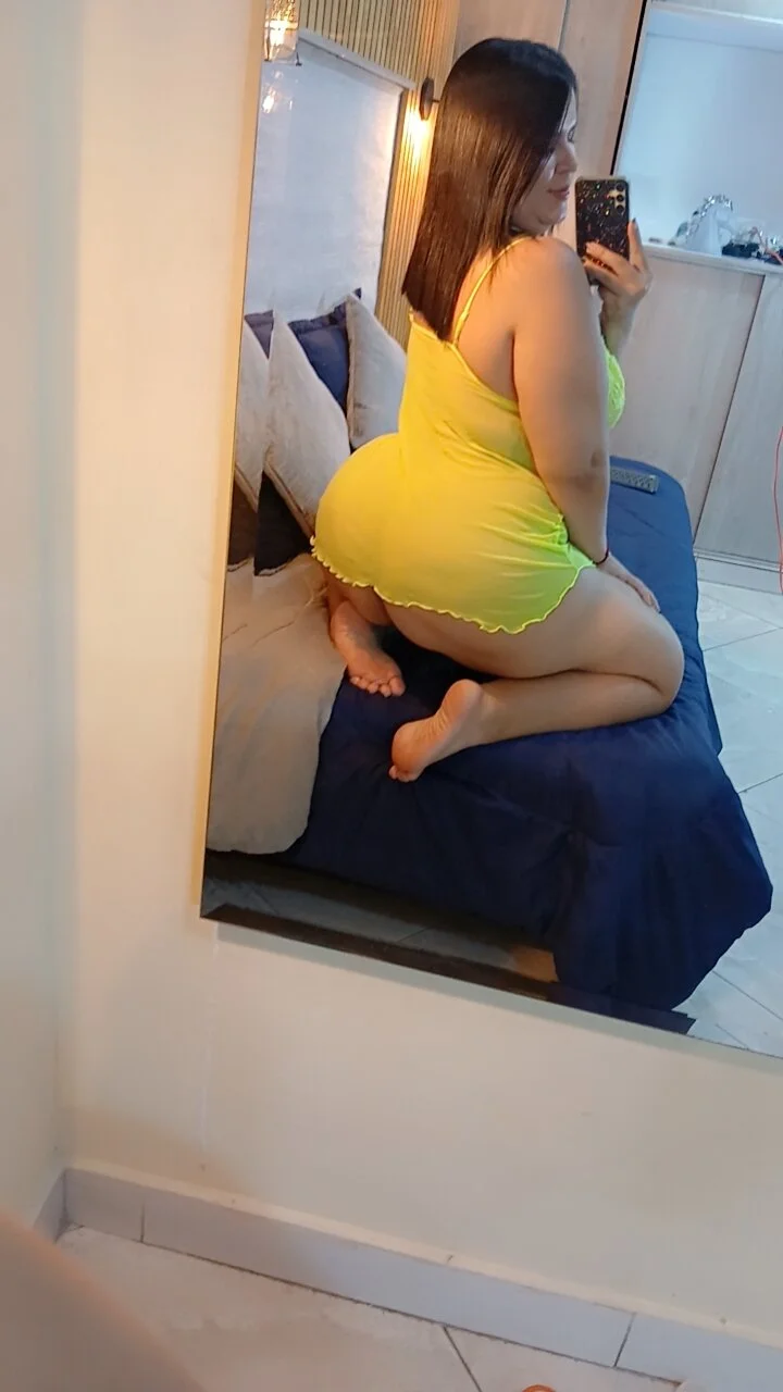 XXX Porn Photo of Nude amelialeen7 72