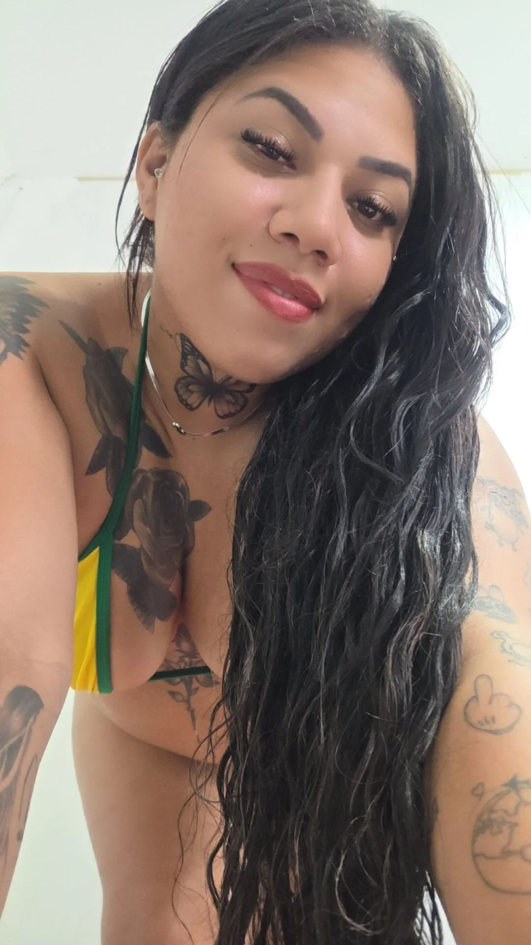 XXX Porn Photo of Nude millacavalona09 3