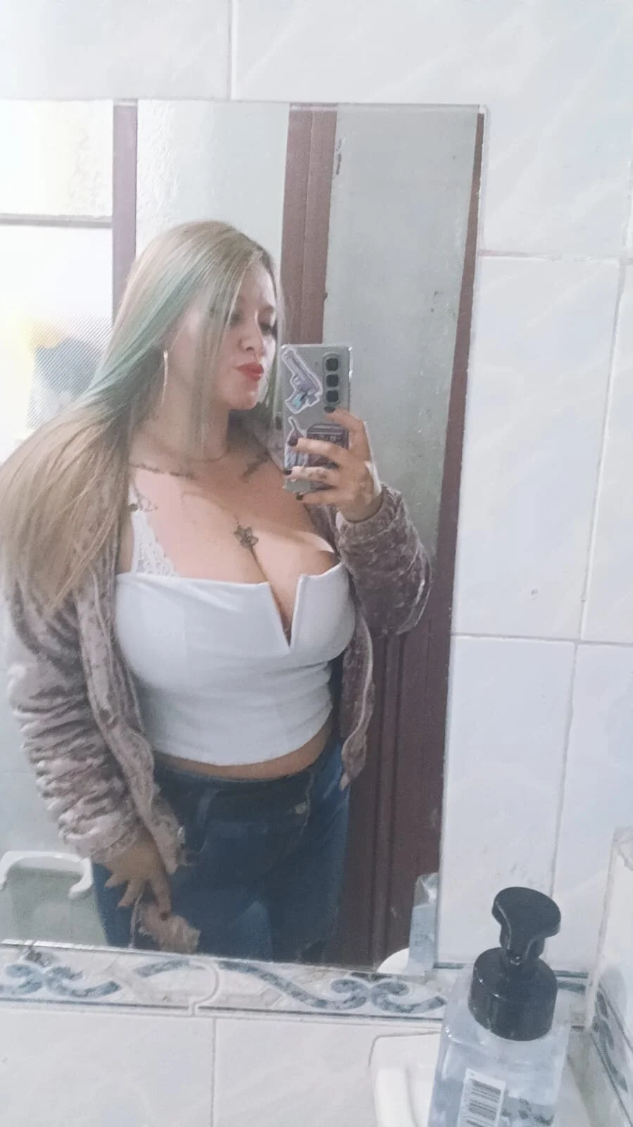 XXX Porn Photo of Nude miley_jensen 32