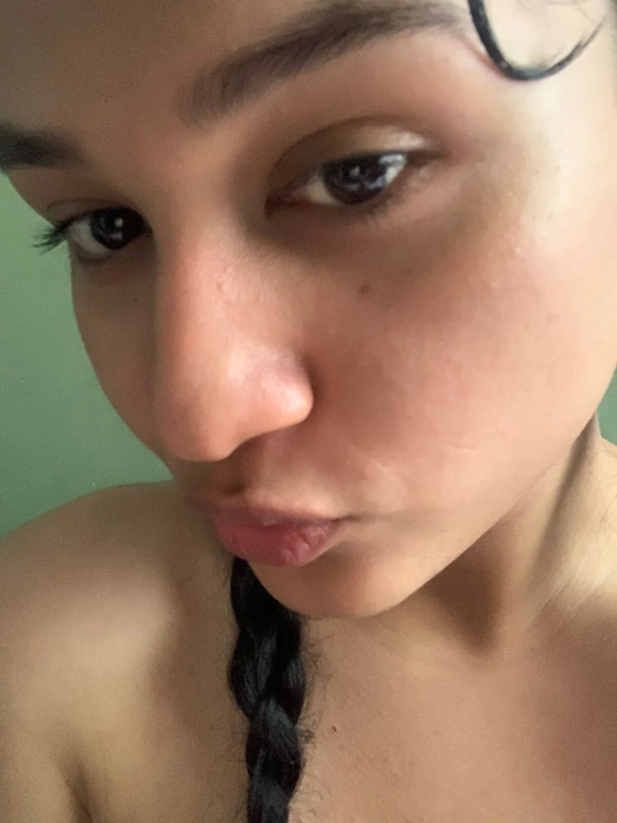 XXX Porn Photo of Nude lana_boomer 1
