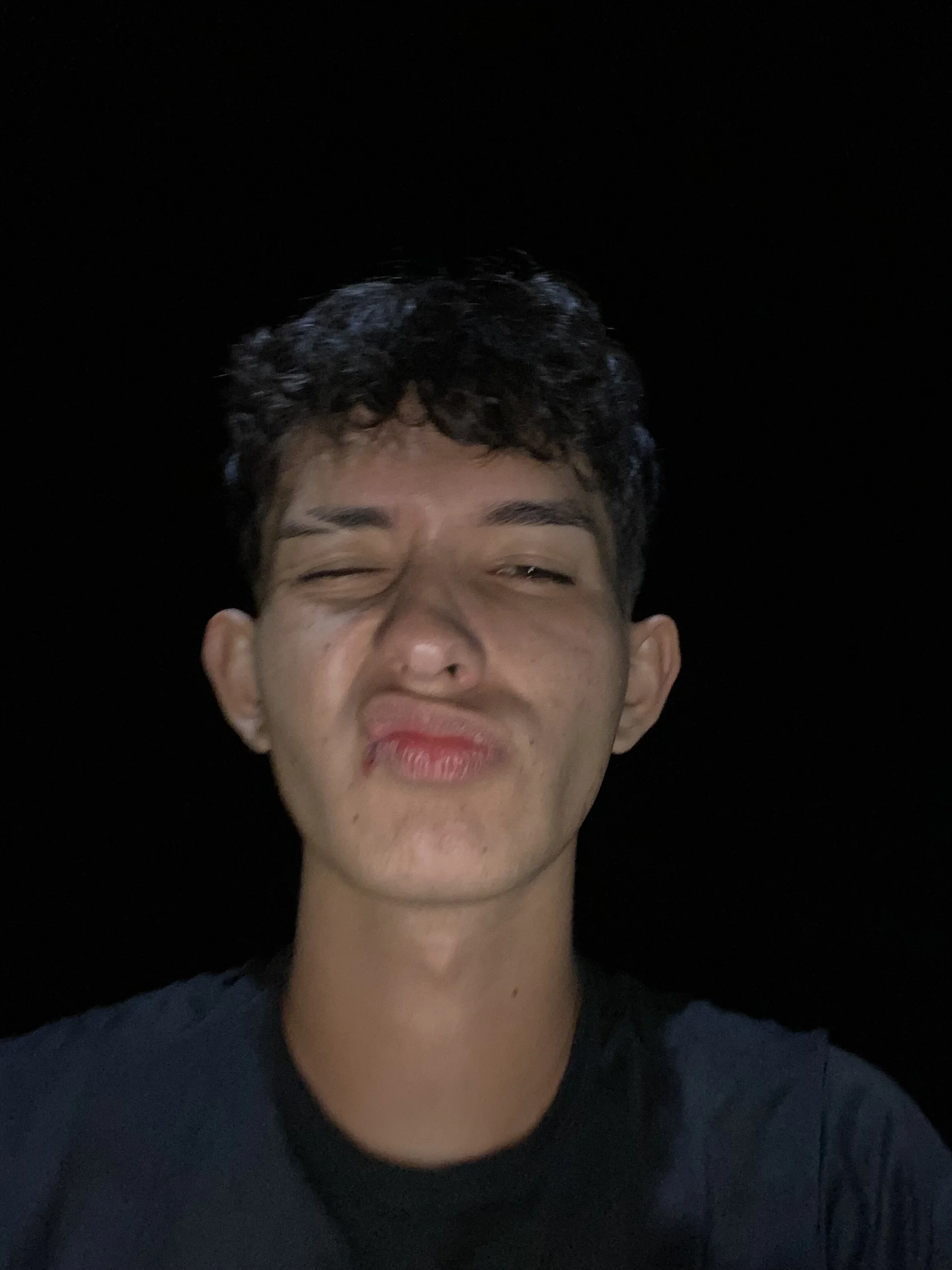 XXX Porn Photo of Nude adri_boy 2