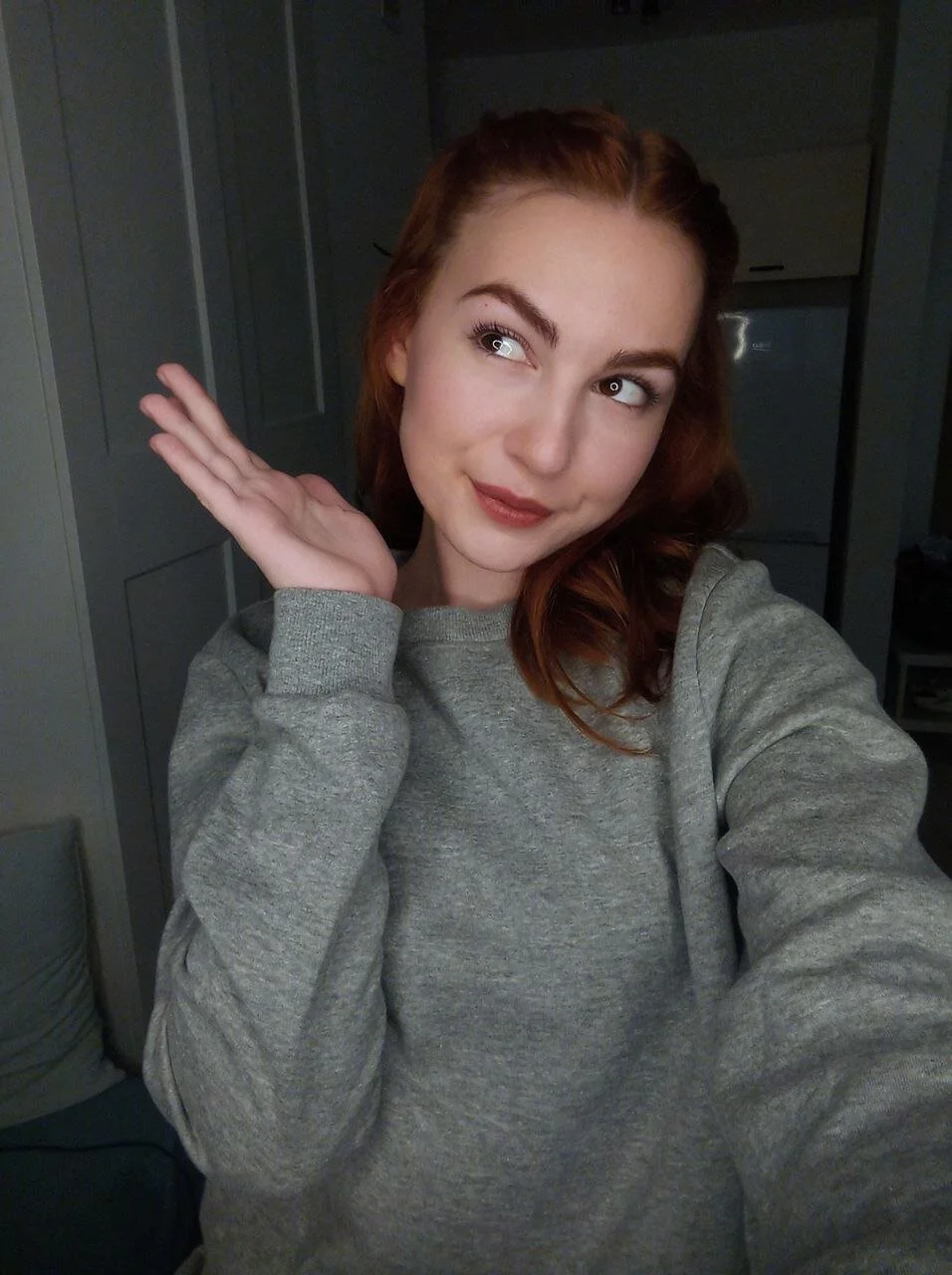 XXX Porn Photo of Nude Mia_Madden 5