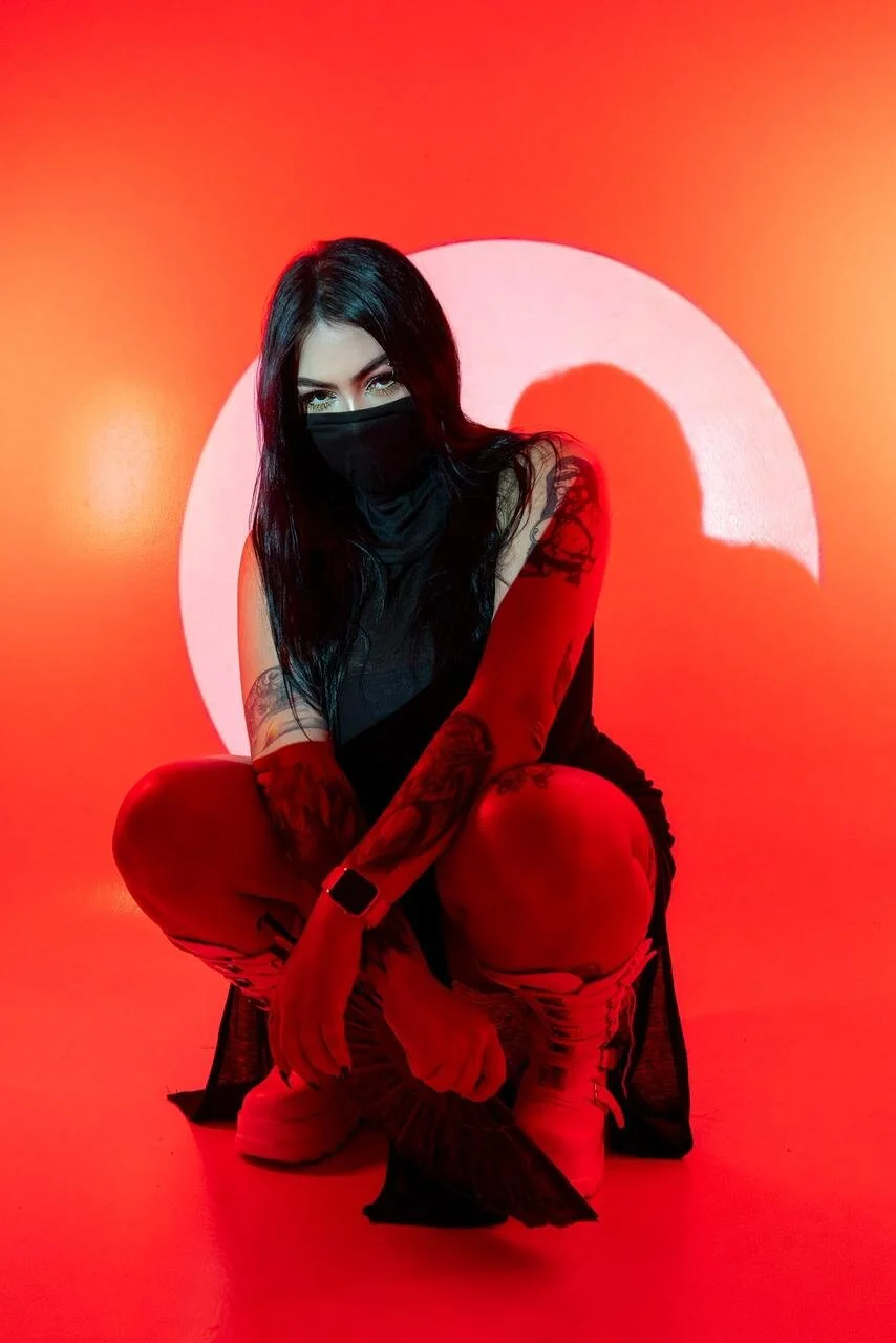 XXX Porn Photo of Nude MAGIC_TESSA 4