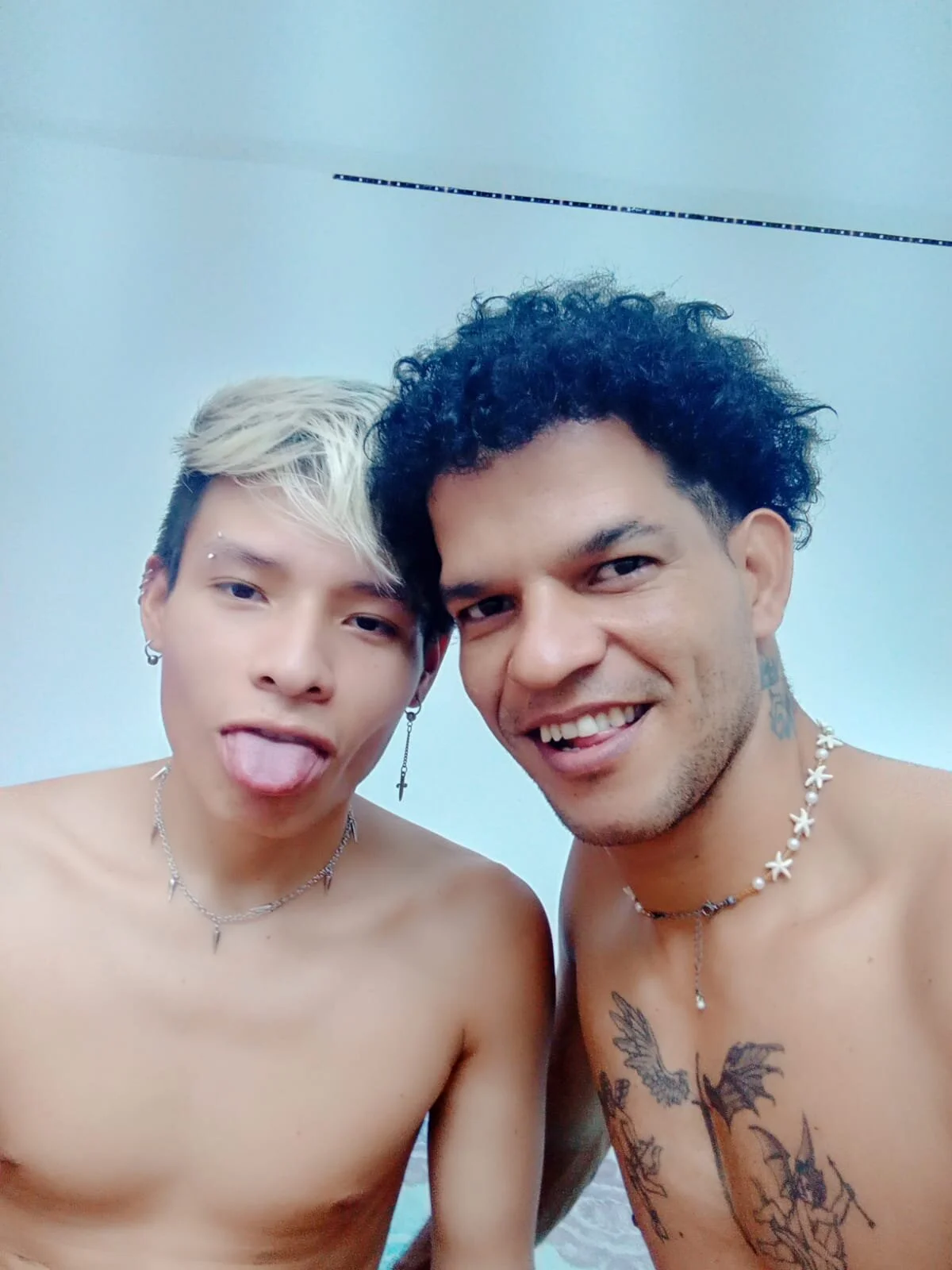 XXX Porn Photo of Nude MaxyRyan 4