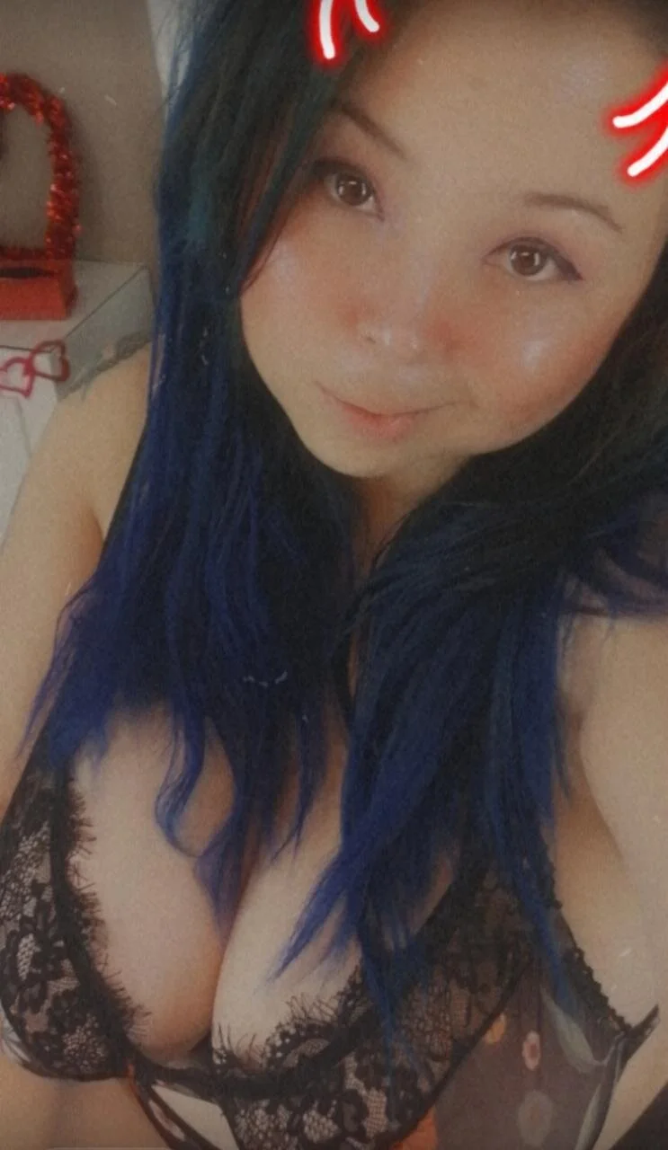 XXX Porn Photo of Nude mollieblue69 11