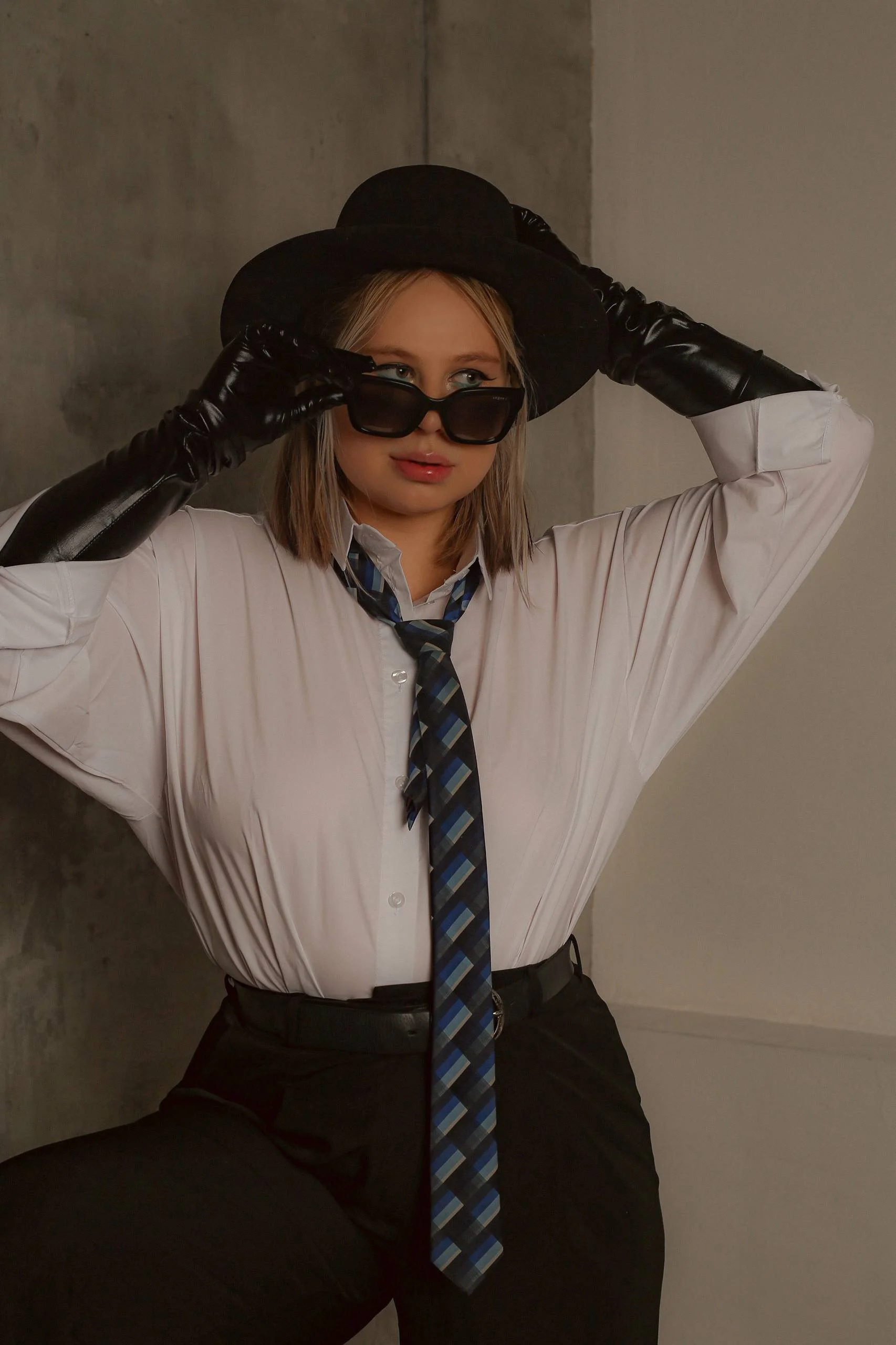 XXX Porn Photo of Nude Bridget_Kiss 8
