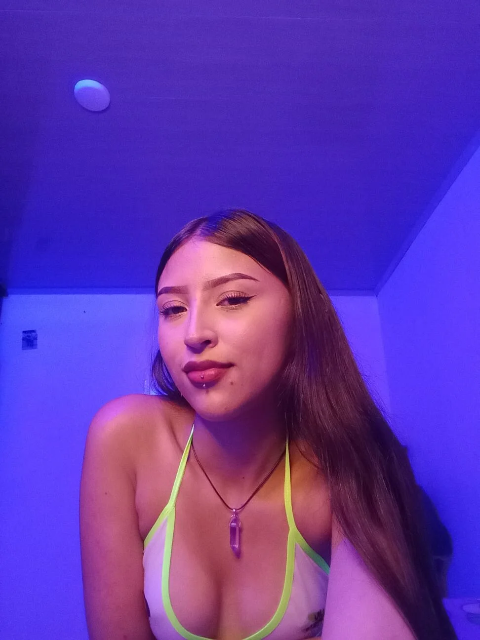 XXX Porn Photo of Nude Nikky_sweett_ 8