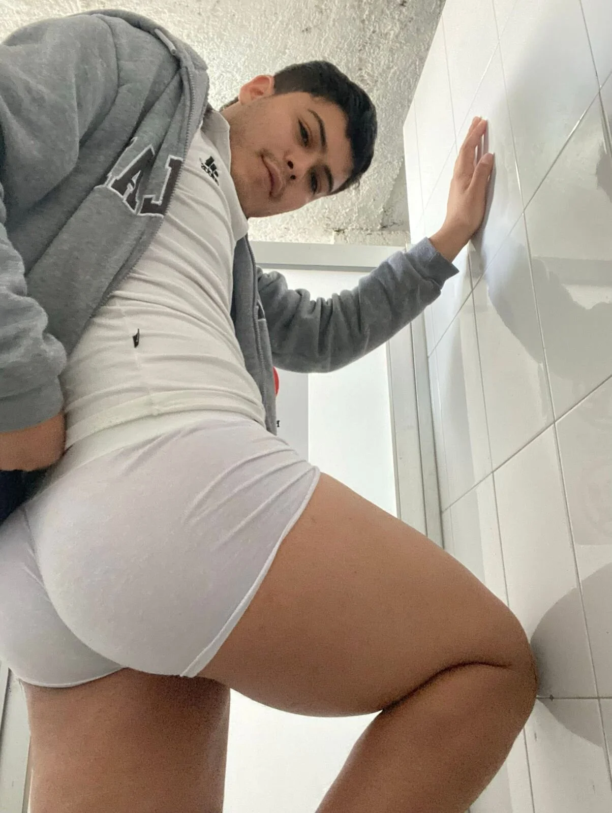 XXX Porn Photo of Nude BradleyWayne1 16