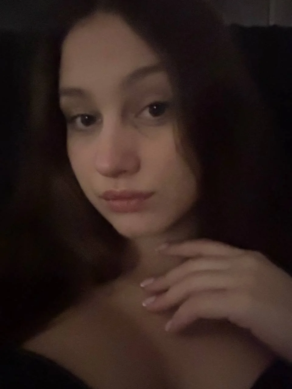 XXX Porn Photo of Nude MercBoone 44