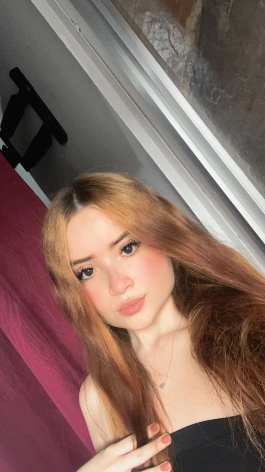 XXX Porn Photo of Nude SelenaMiel 37