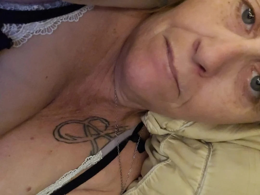 XXX Porn Photo of Nude Bossladymarie 2