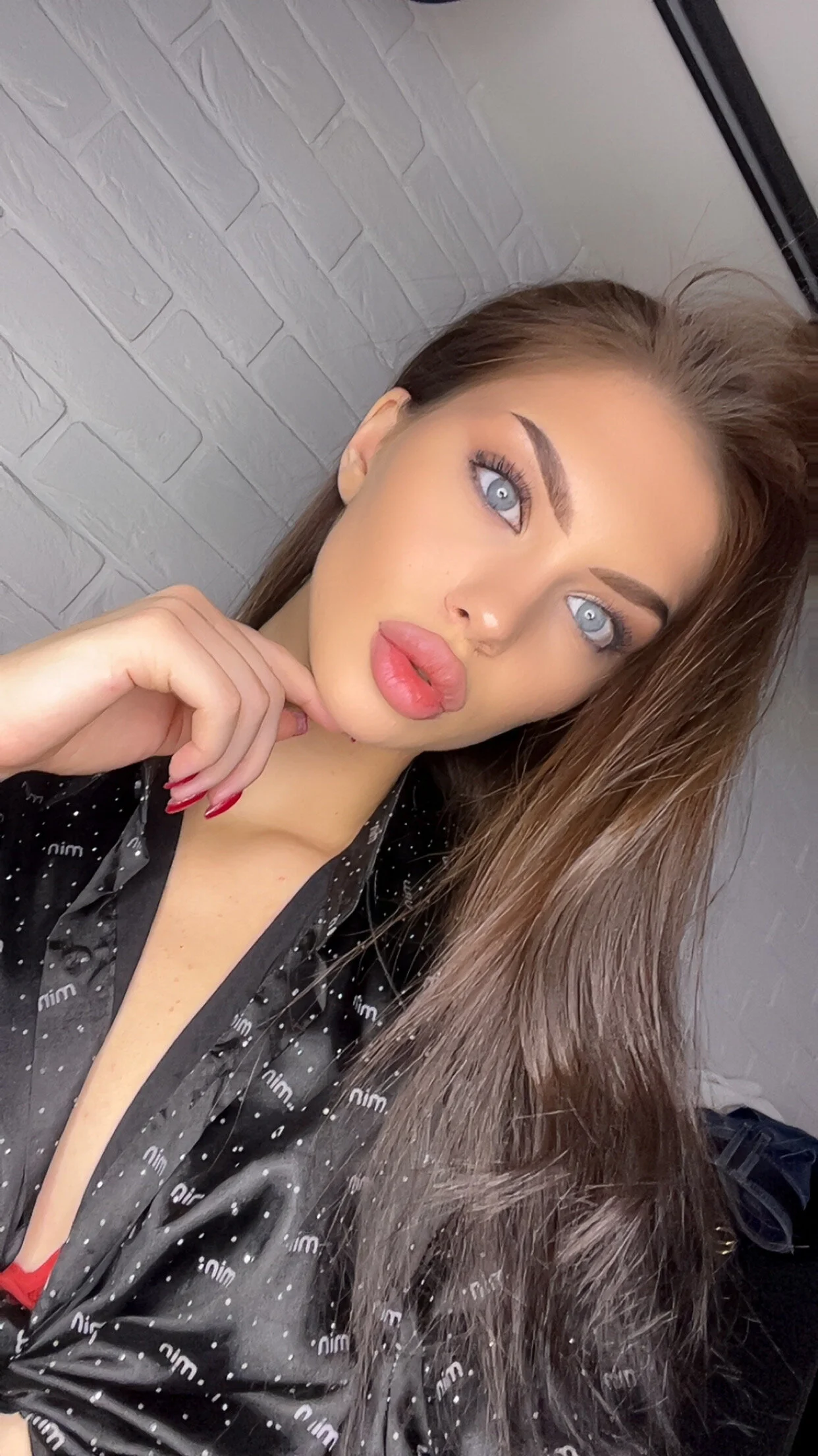 XXX Porn Photo of Nude Cherry___Kiss 4