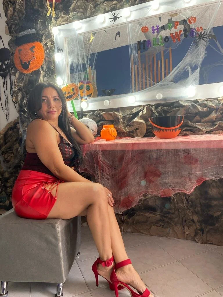 XXX Porn Photo of Nude Rebecca_Milf 8
