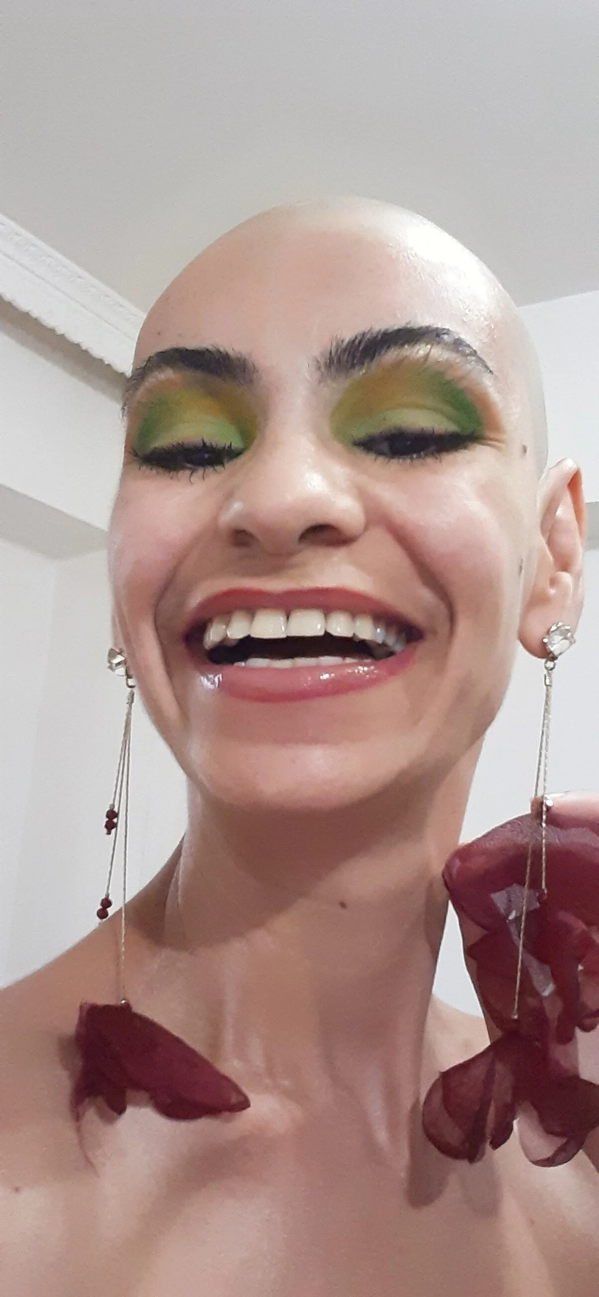 XXX Porn Photo of Nude hotSANDRA_STARR 45