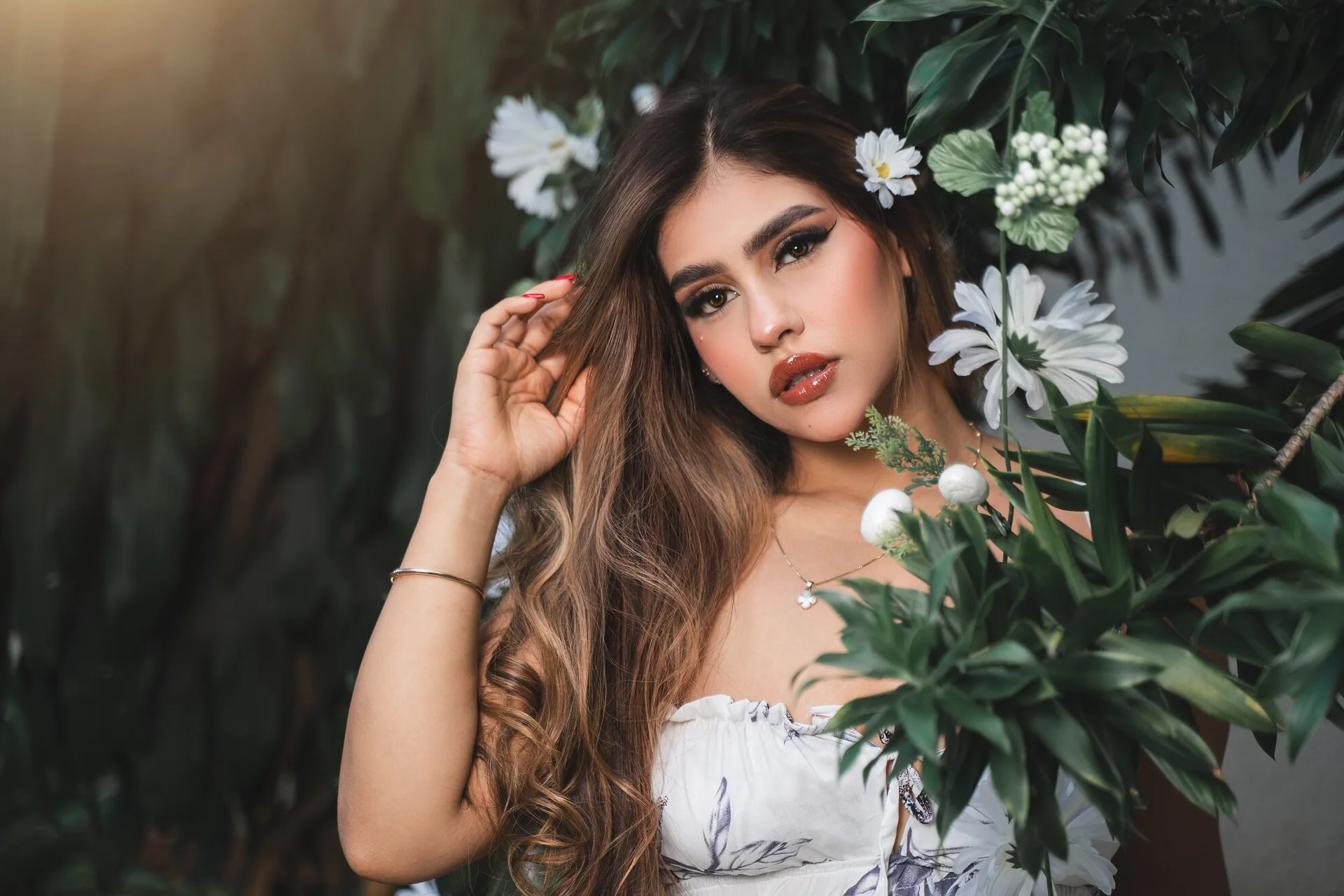 XXX Porn Photo of Nude MelanieRioss 53