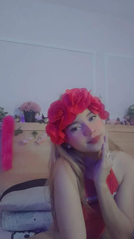 XXX Porn Photo of Nude Sweetcristin 103