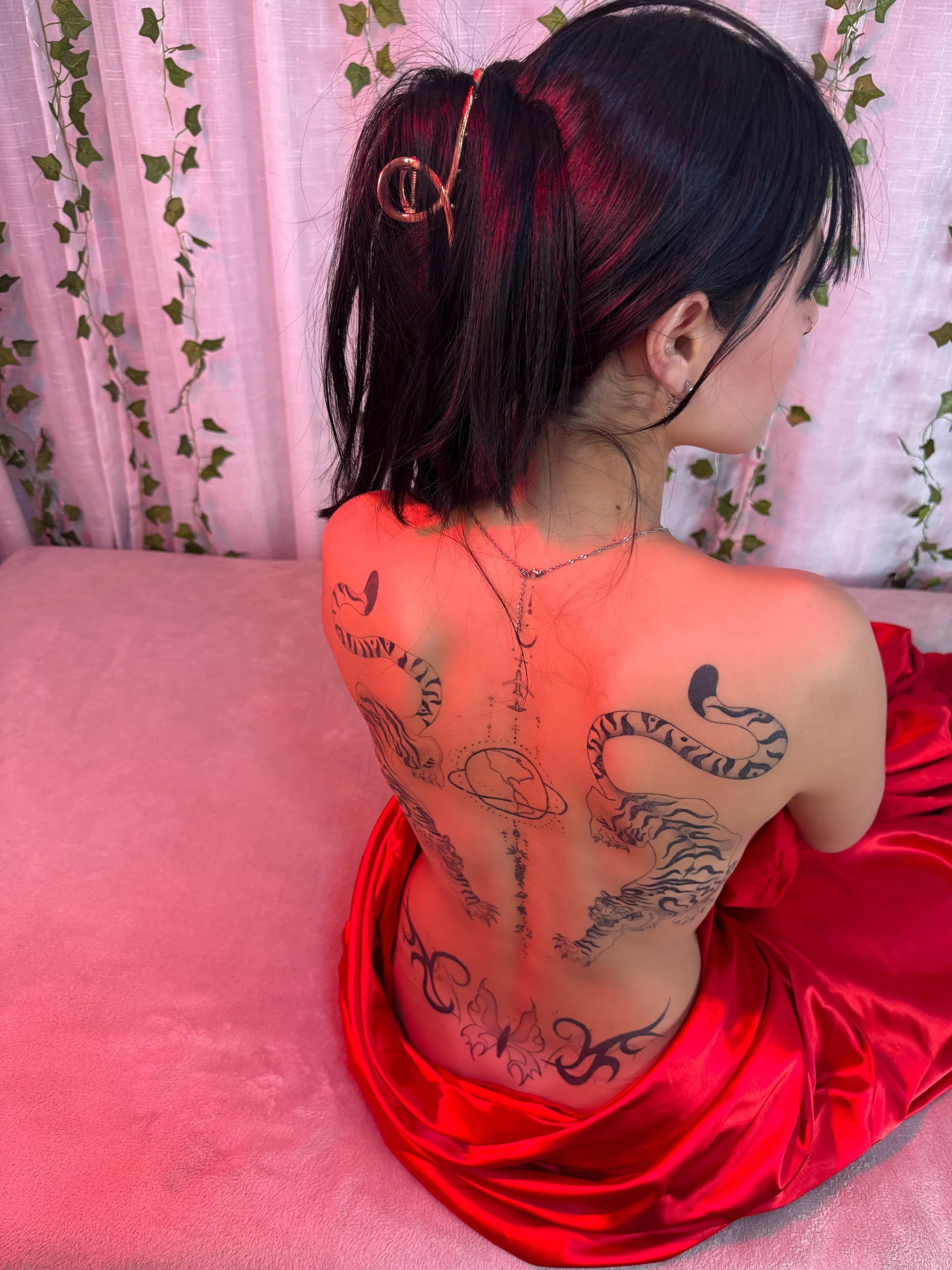 XXX Porn Photo of Nude EmilyWithe 78