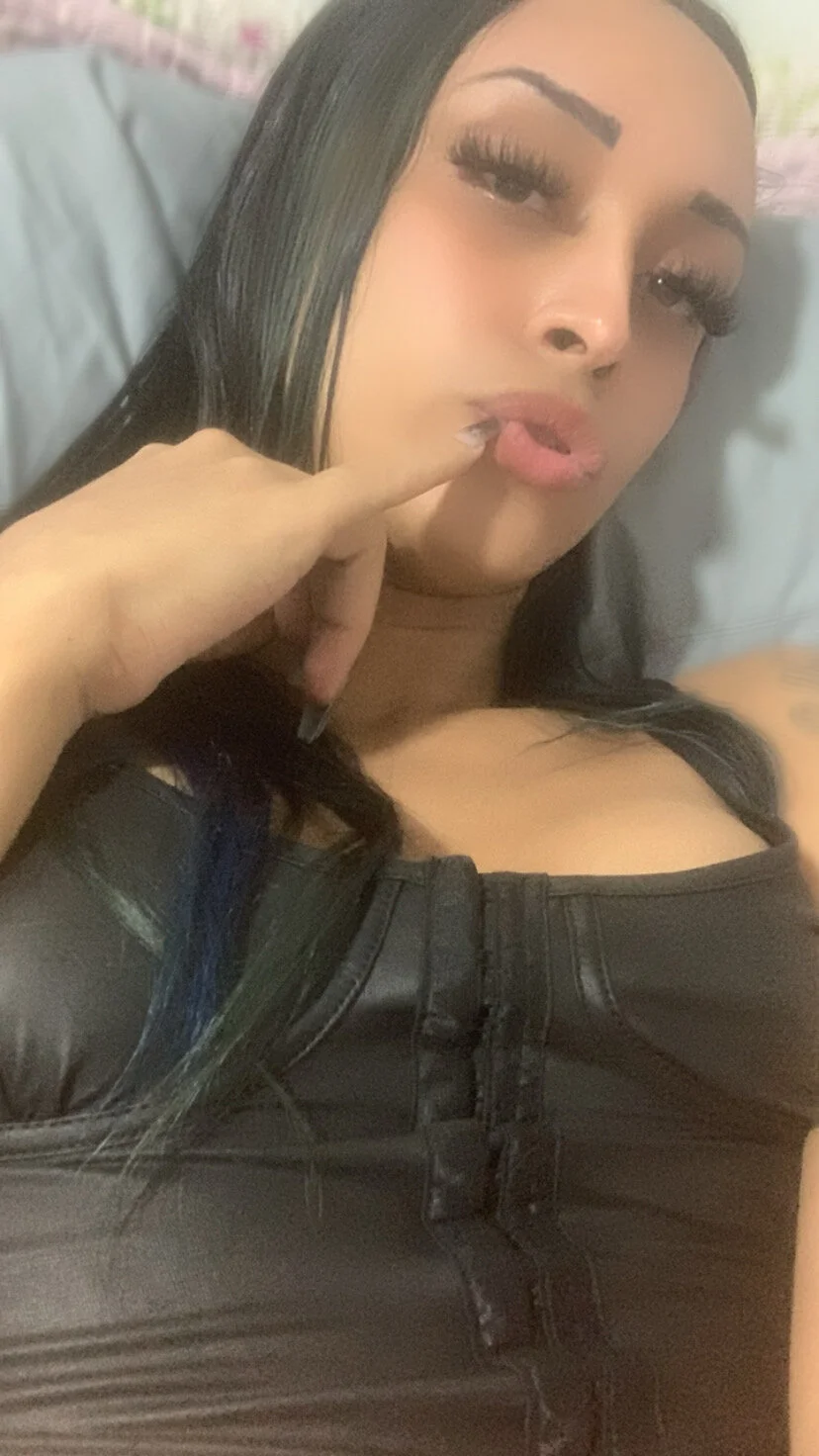 XXX Porn Photo of Nude YasmimMayers 5