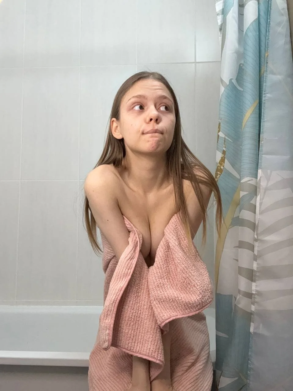 XXX Porn Photo of Nude WeiSusi 159